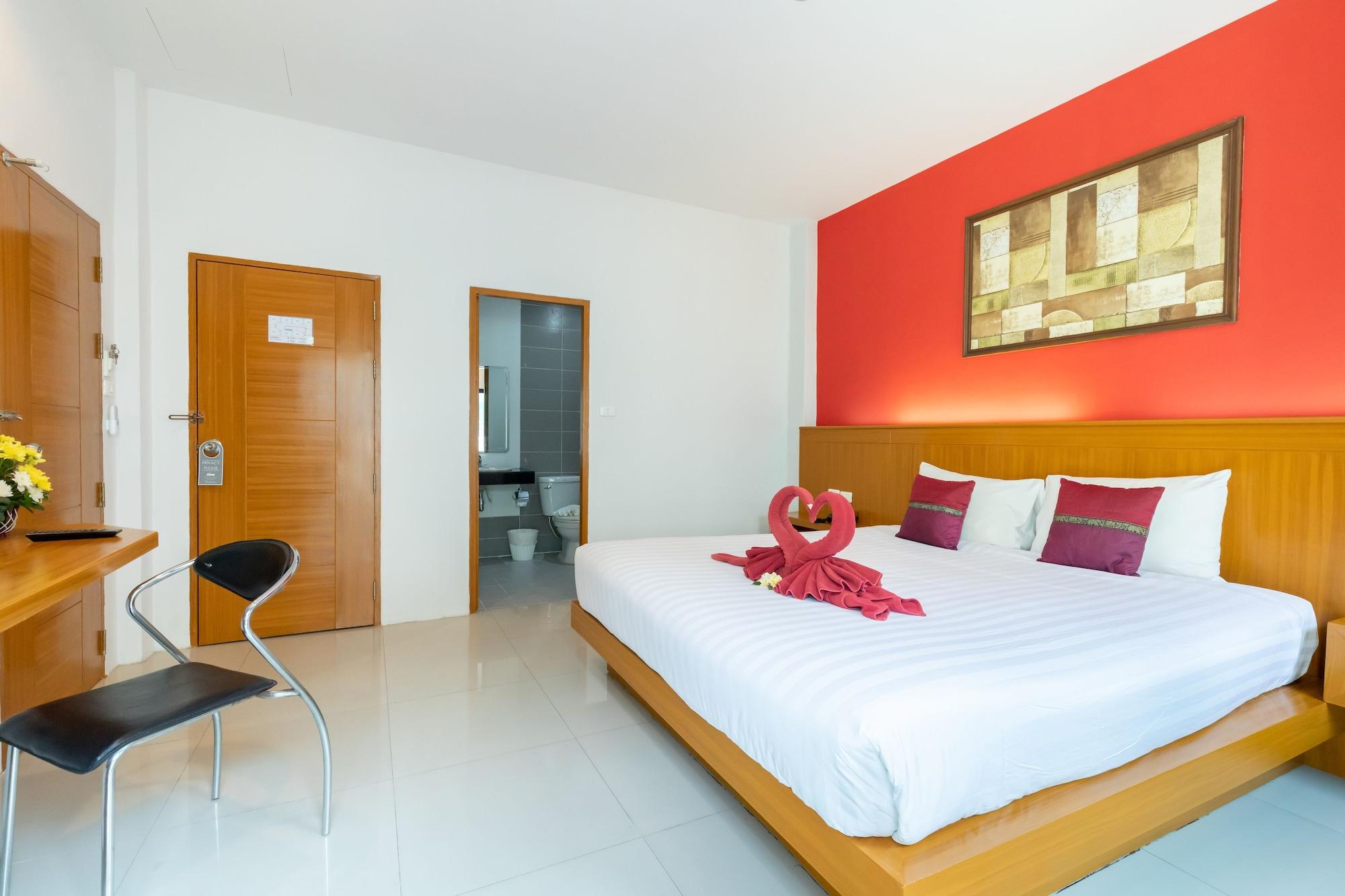 Pj Resortel Hotel 3*