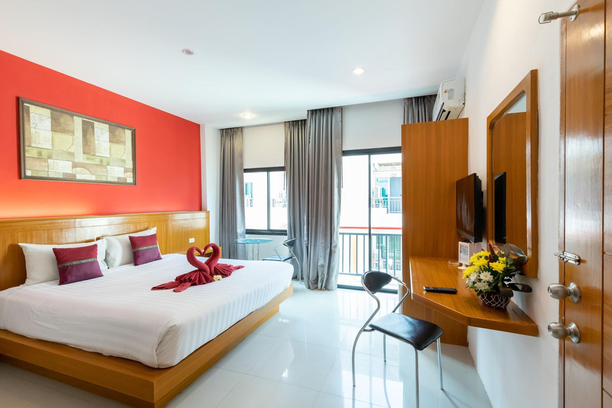 Hotel Pj Resortel 3*