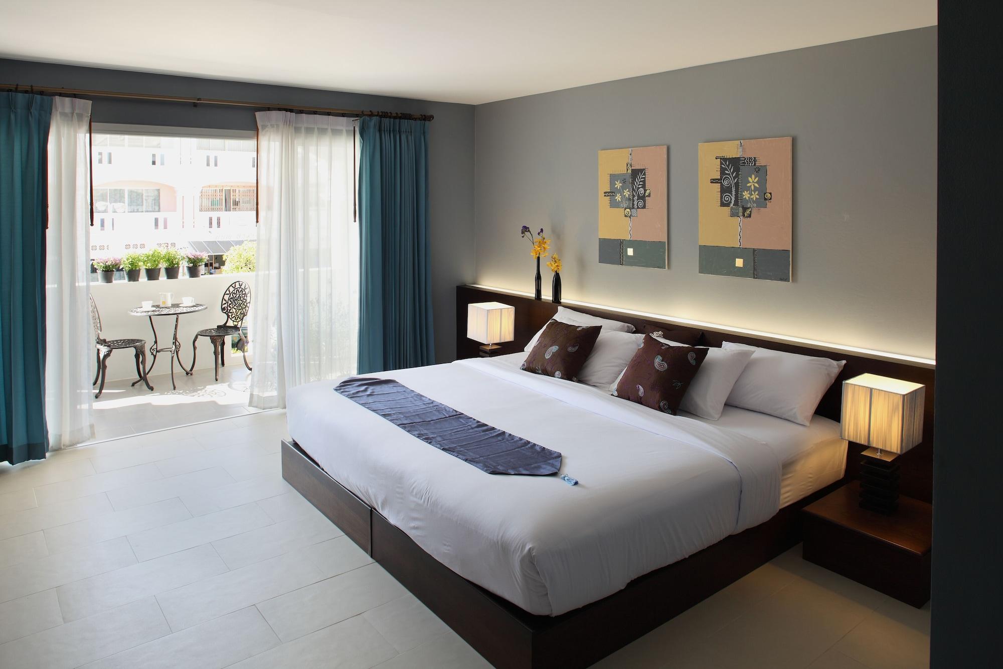 Hotel Samkong Place 3*