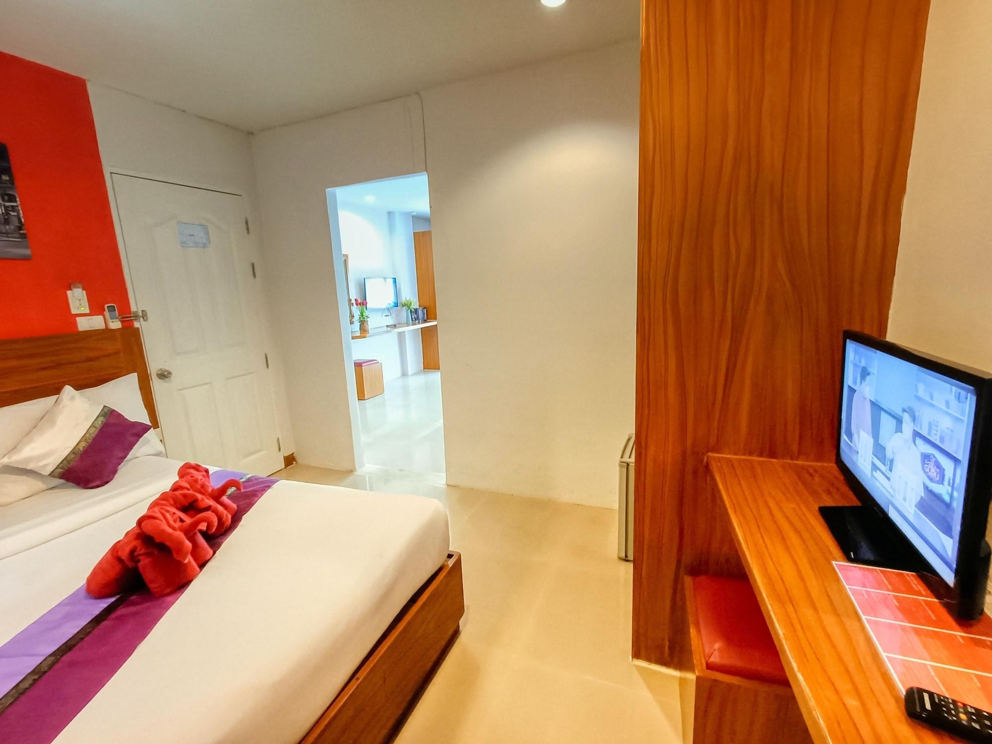 Pj Resortel Patong