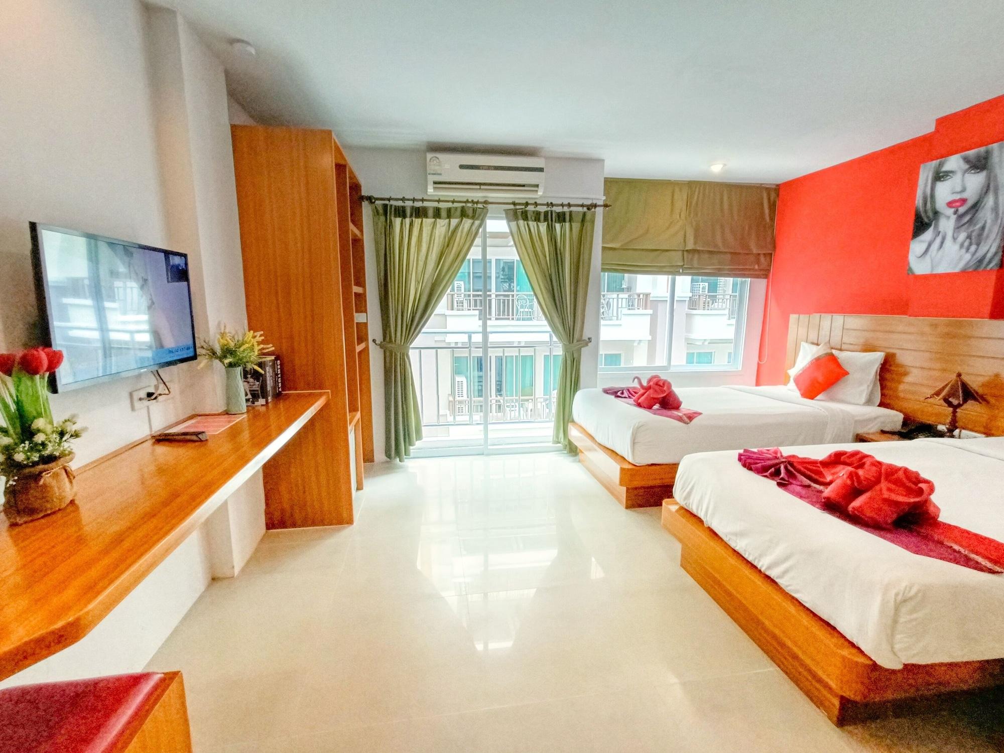 Pj Resortel Hotel 3*