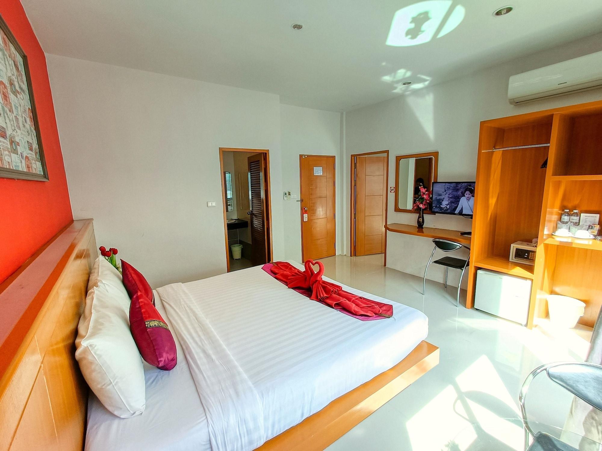 Hotel Pj Resortel