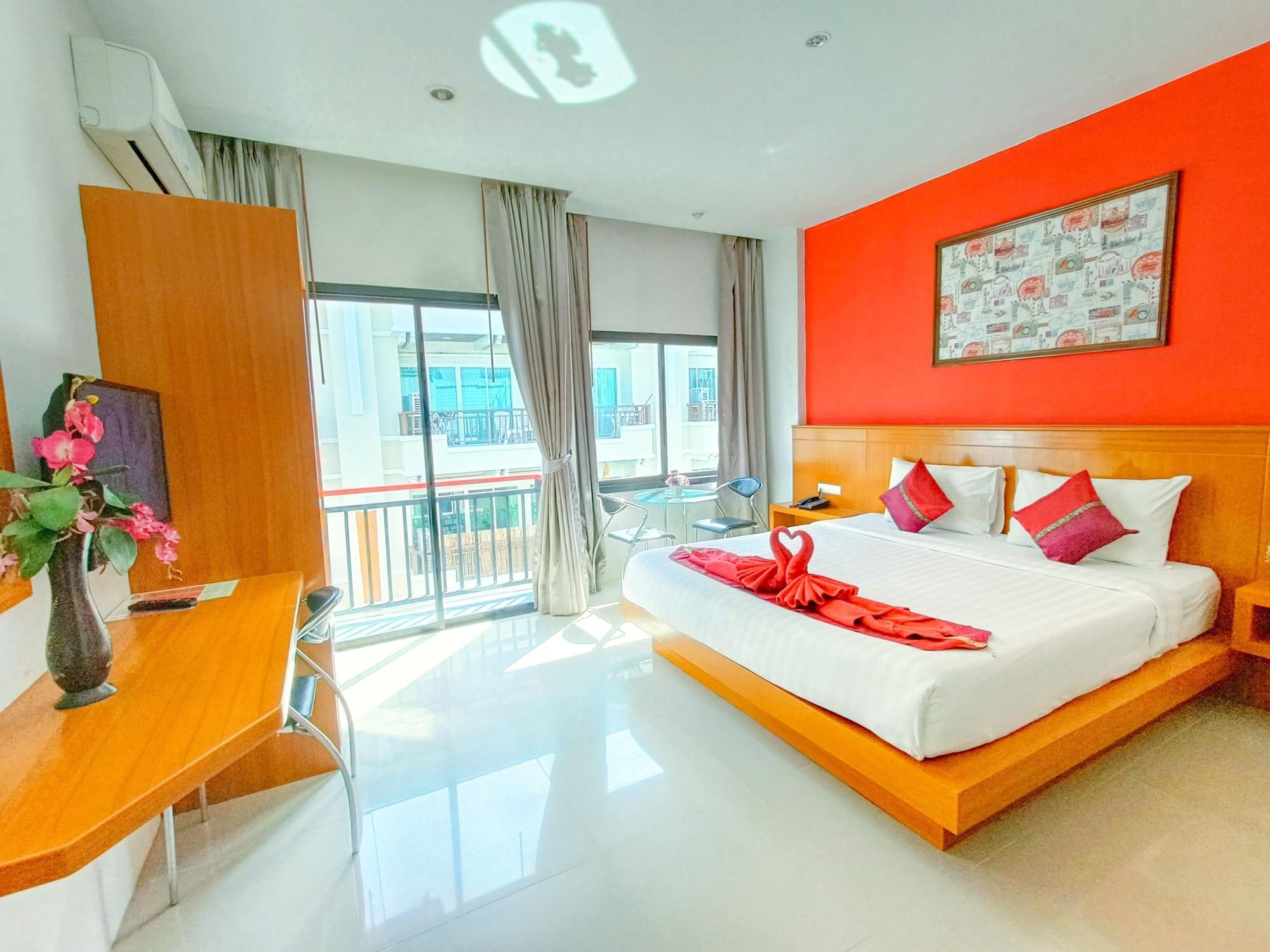 Pj Resortel