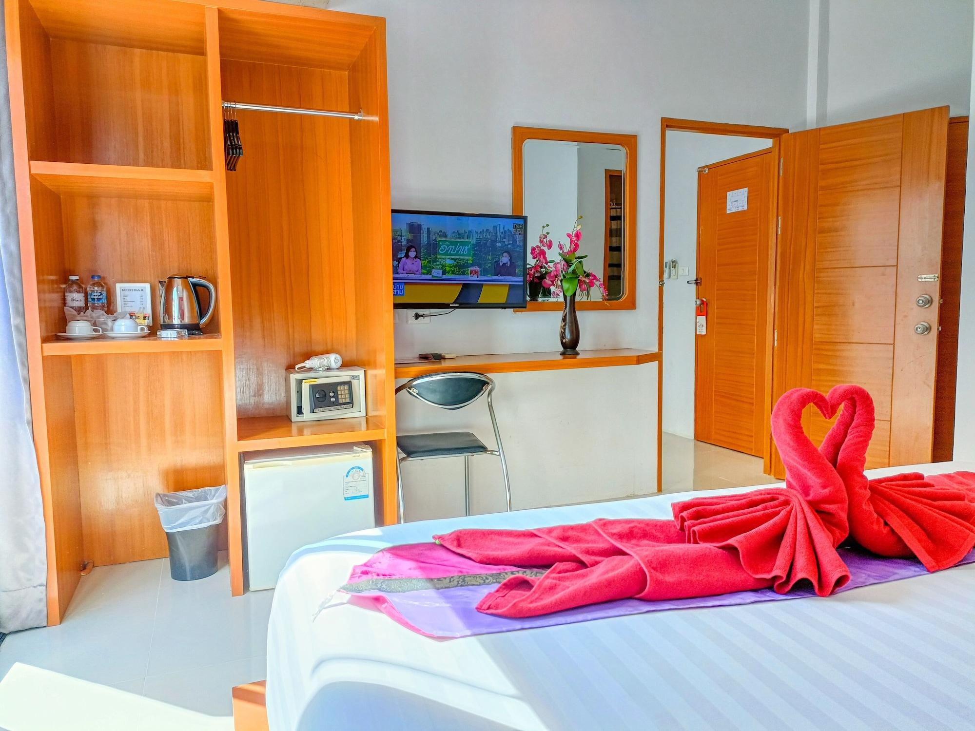 Hotel Pj Resortel 3*