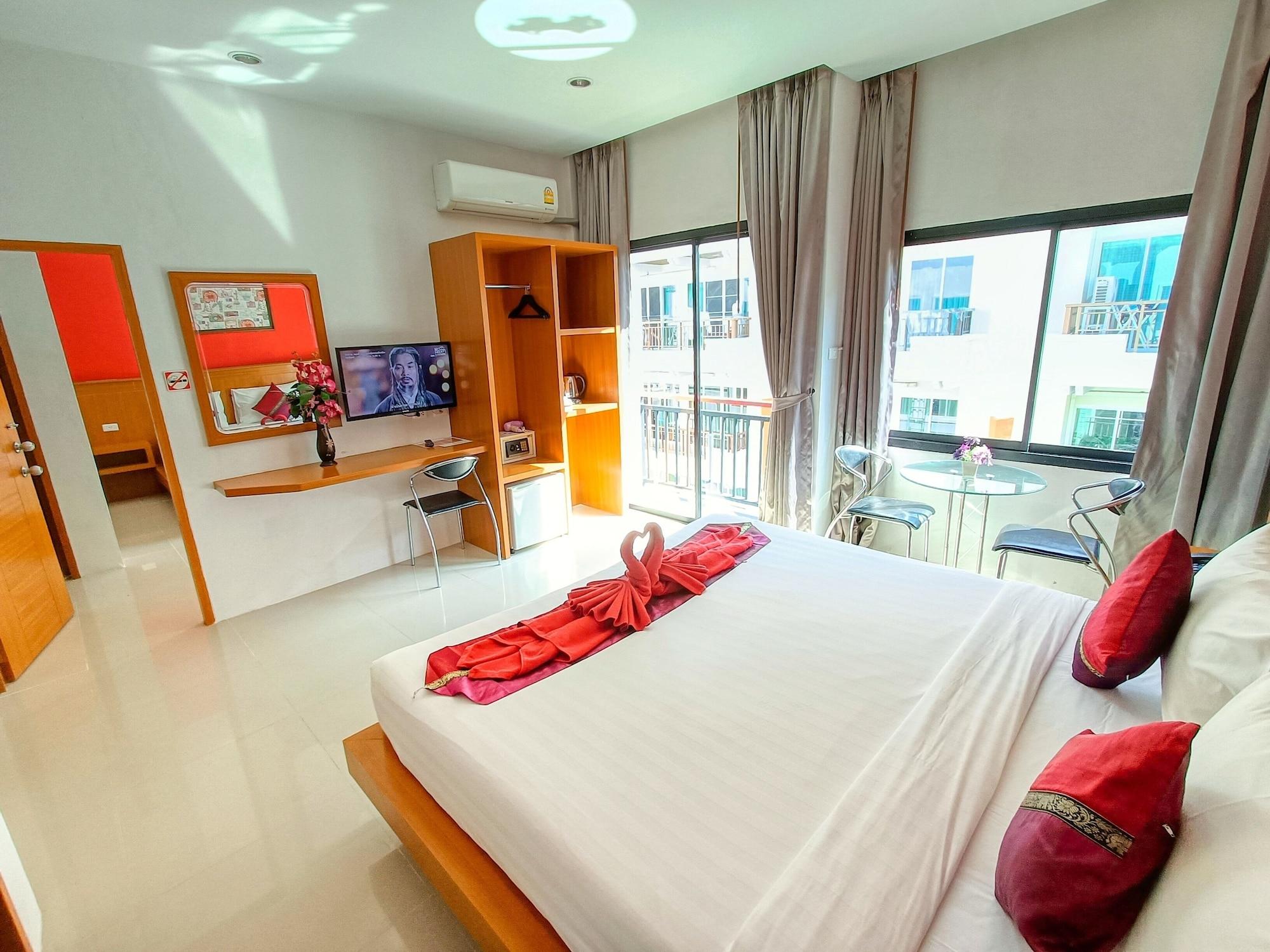Hotel Pj Resortel 3*