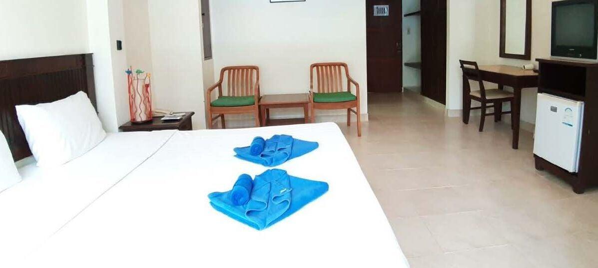 Living - Sha Plus Albergue *