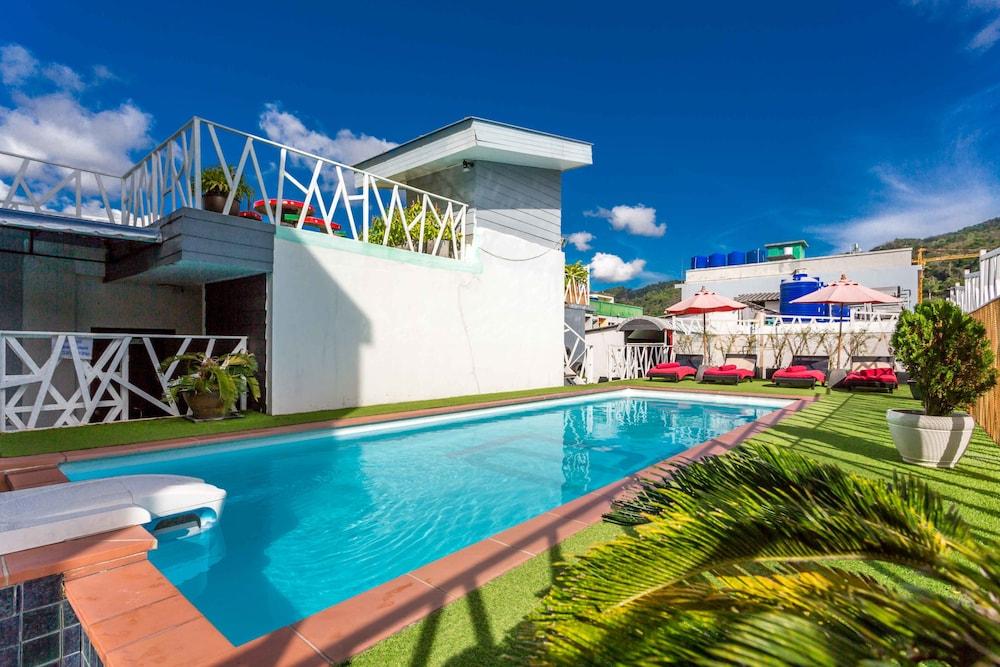 Pj Resortel 3*