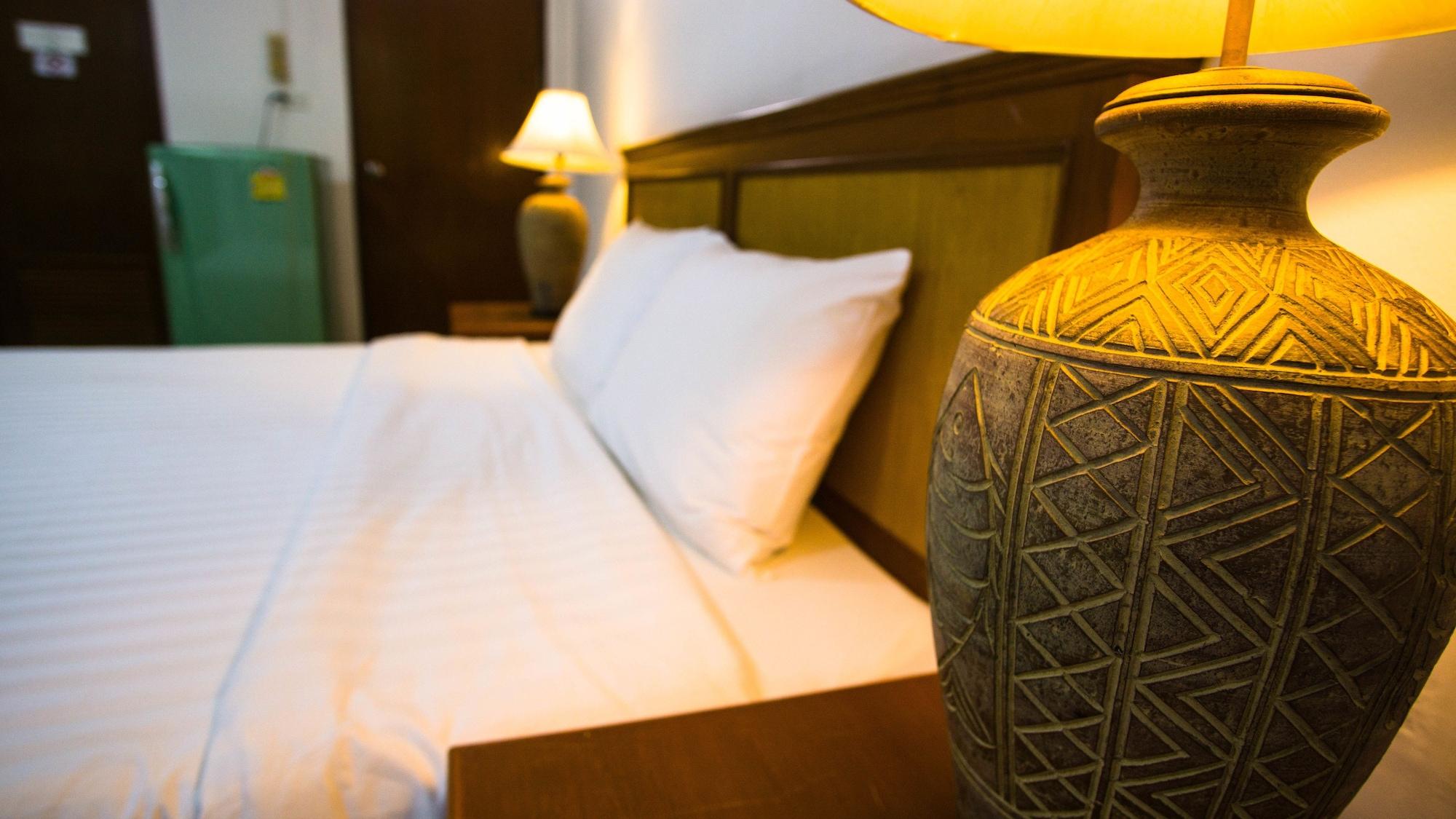 Garden Hotel Kata Beach (Phuket)
