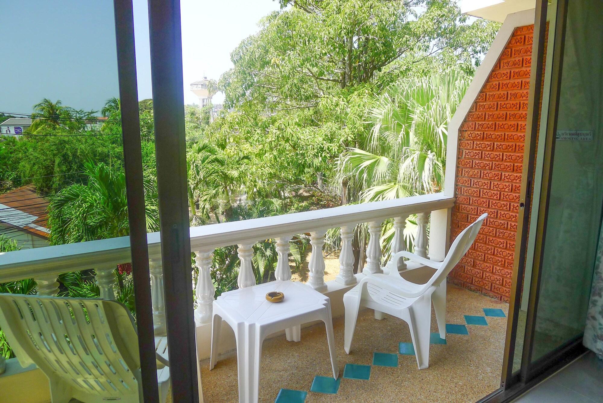 Garden Kata Beach (Phuket)