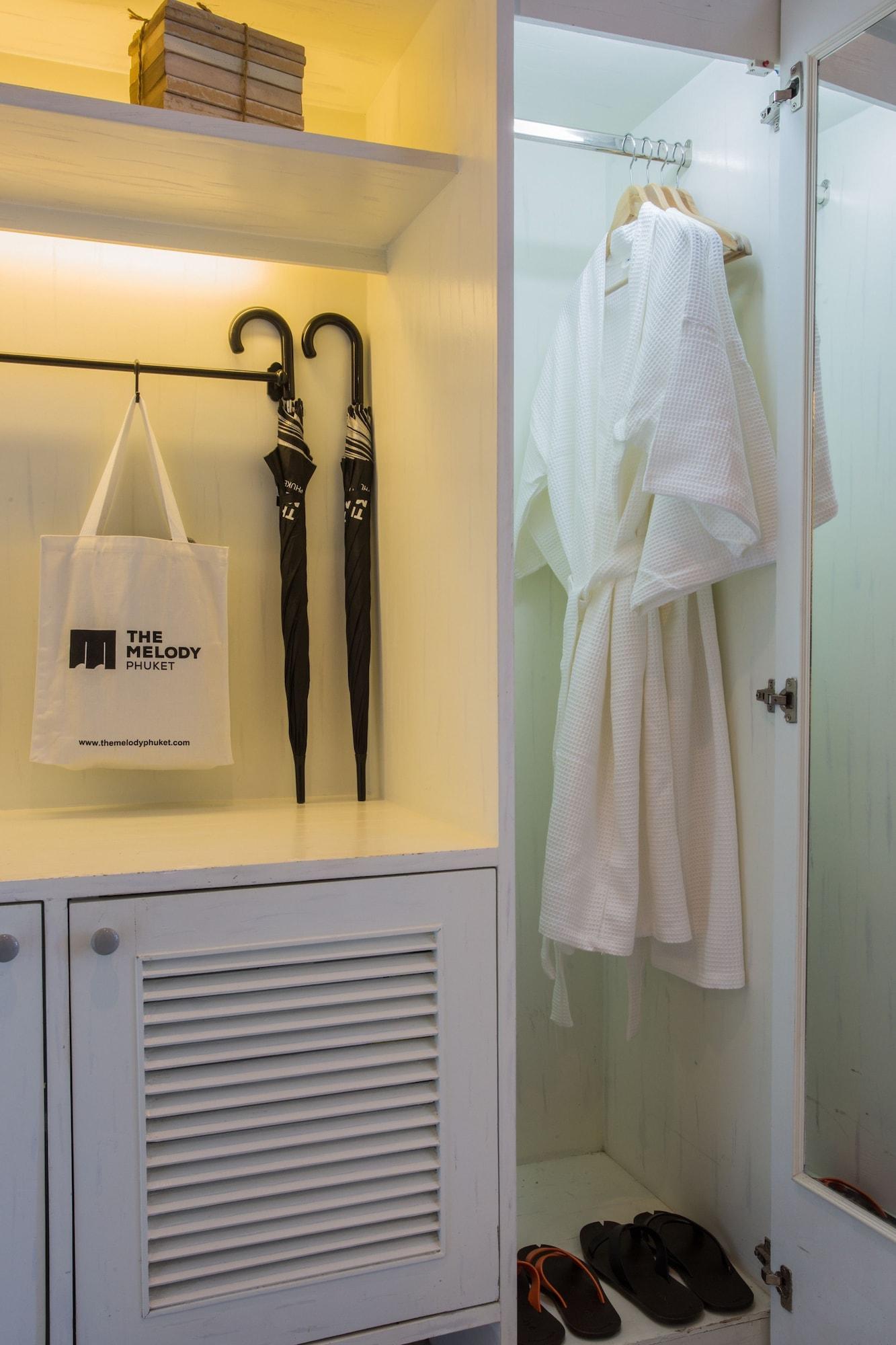 Hotel The Melody Phuket - Sha Extra Kata Beach (Phuket)