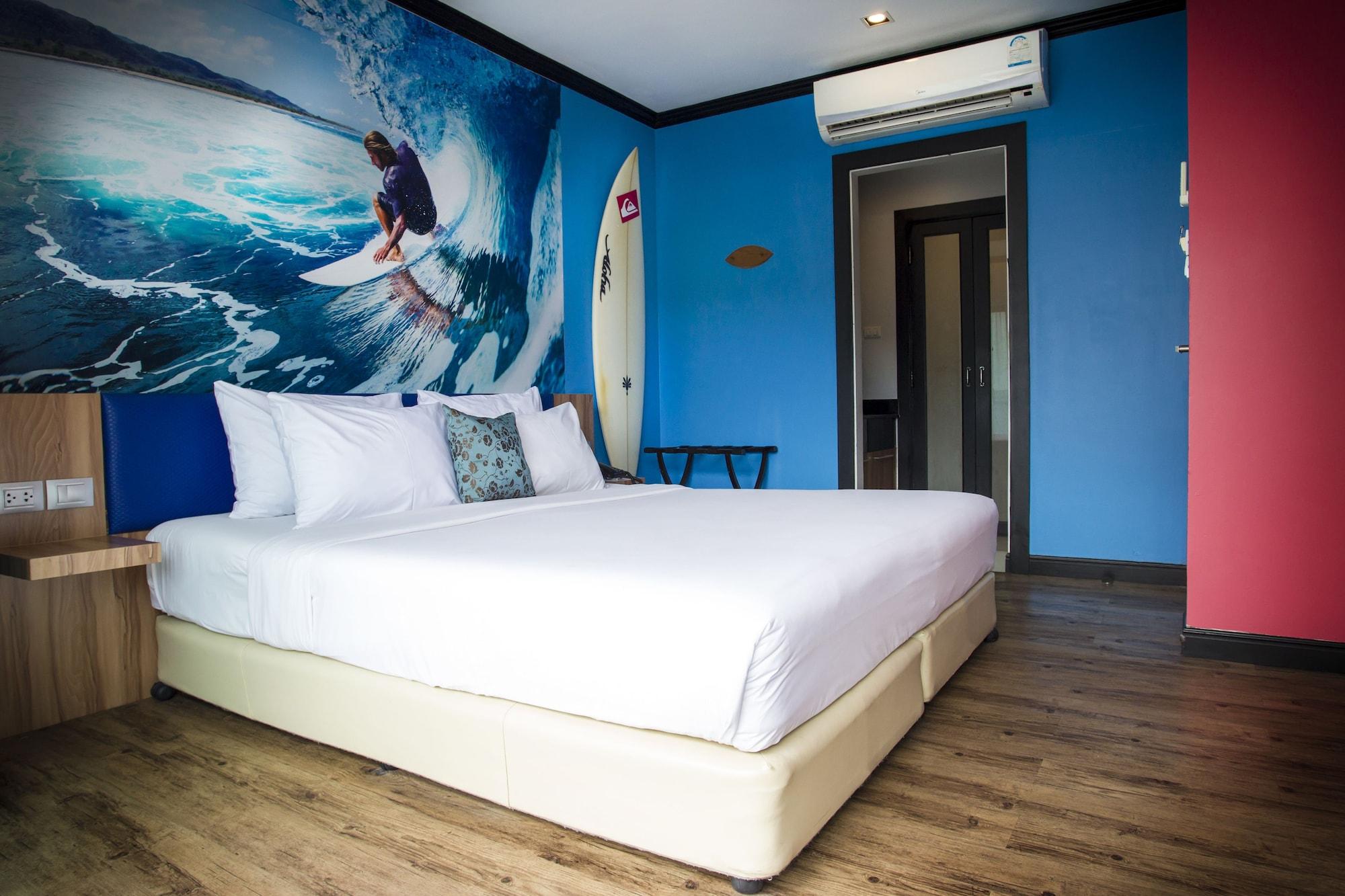 Hotel Must Sea - Sha