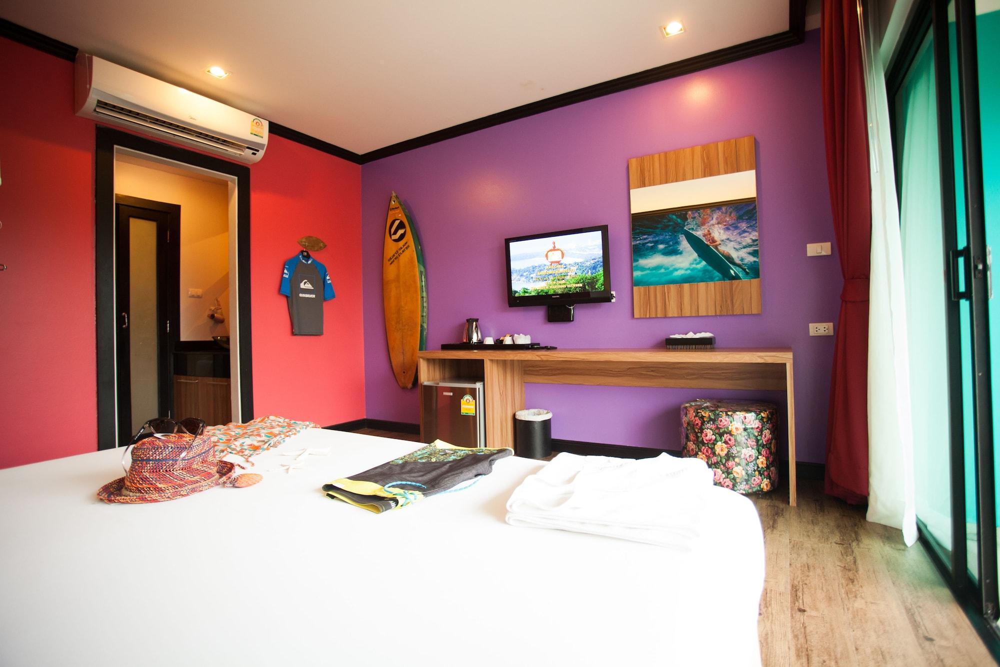 Must Sea - Sha 3* Pantai Kata