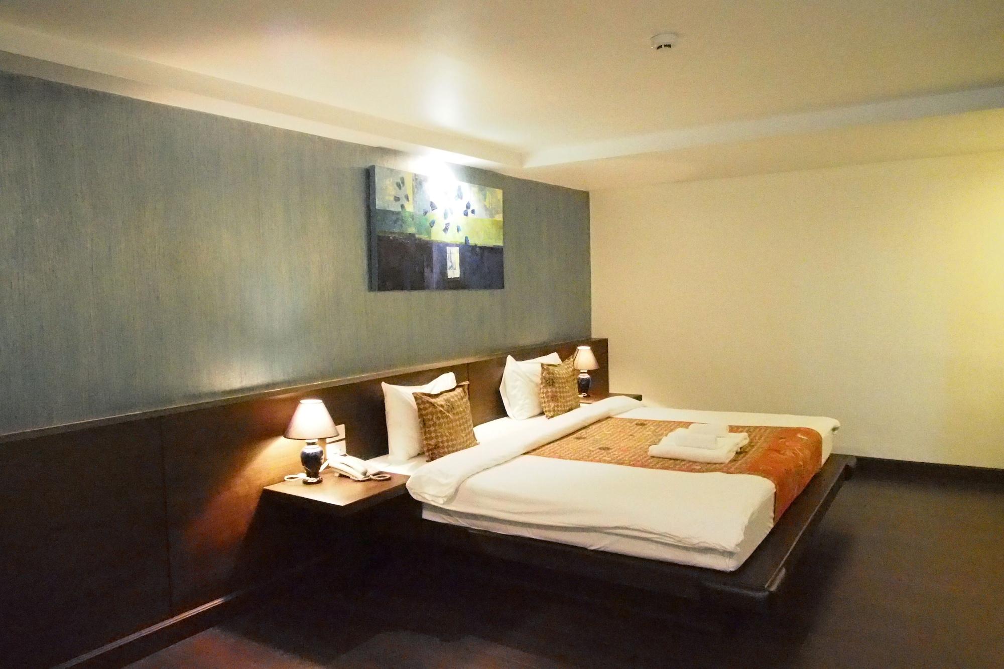 Baan Suwantawe Phuket