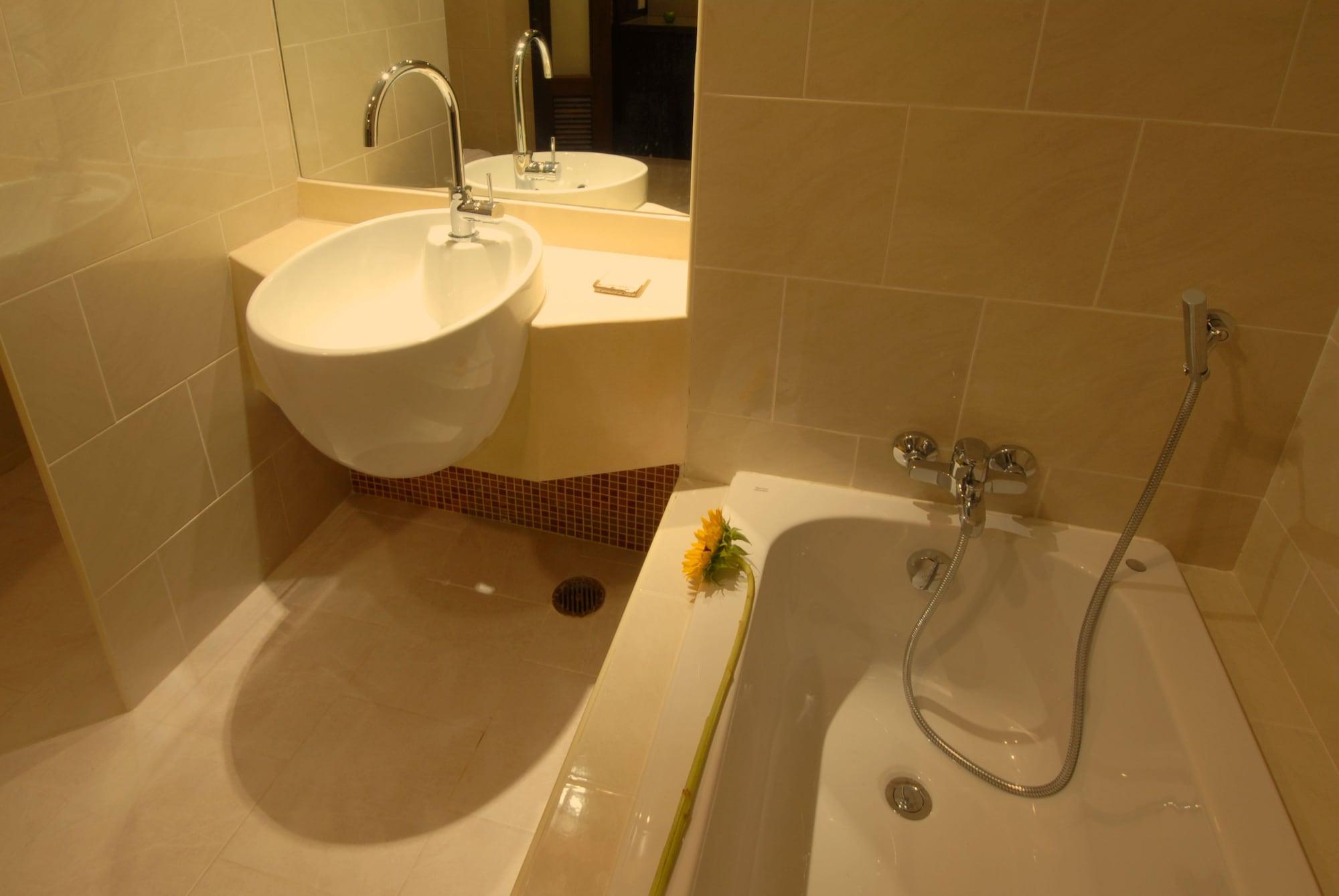 Baan Suwantawe 3*