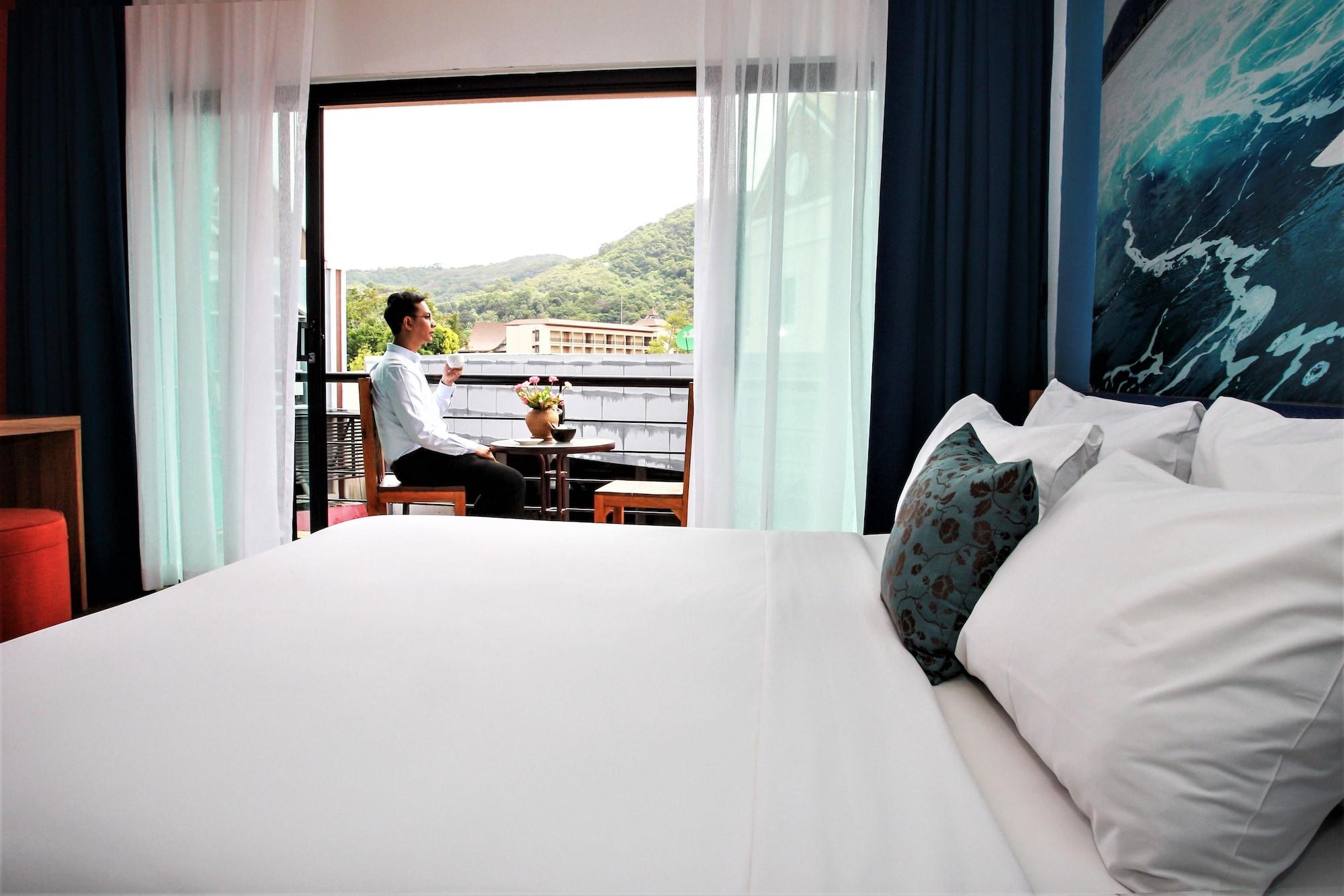 Must Sea - Sha Hotel
