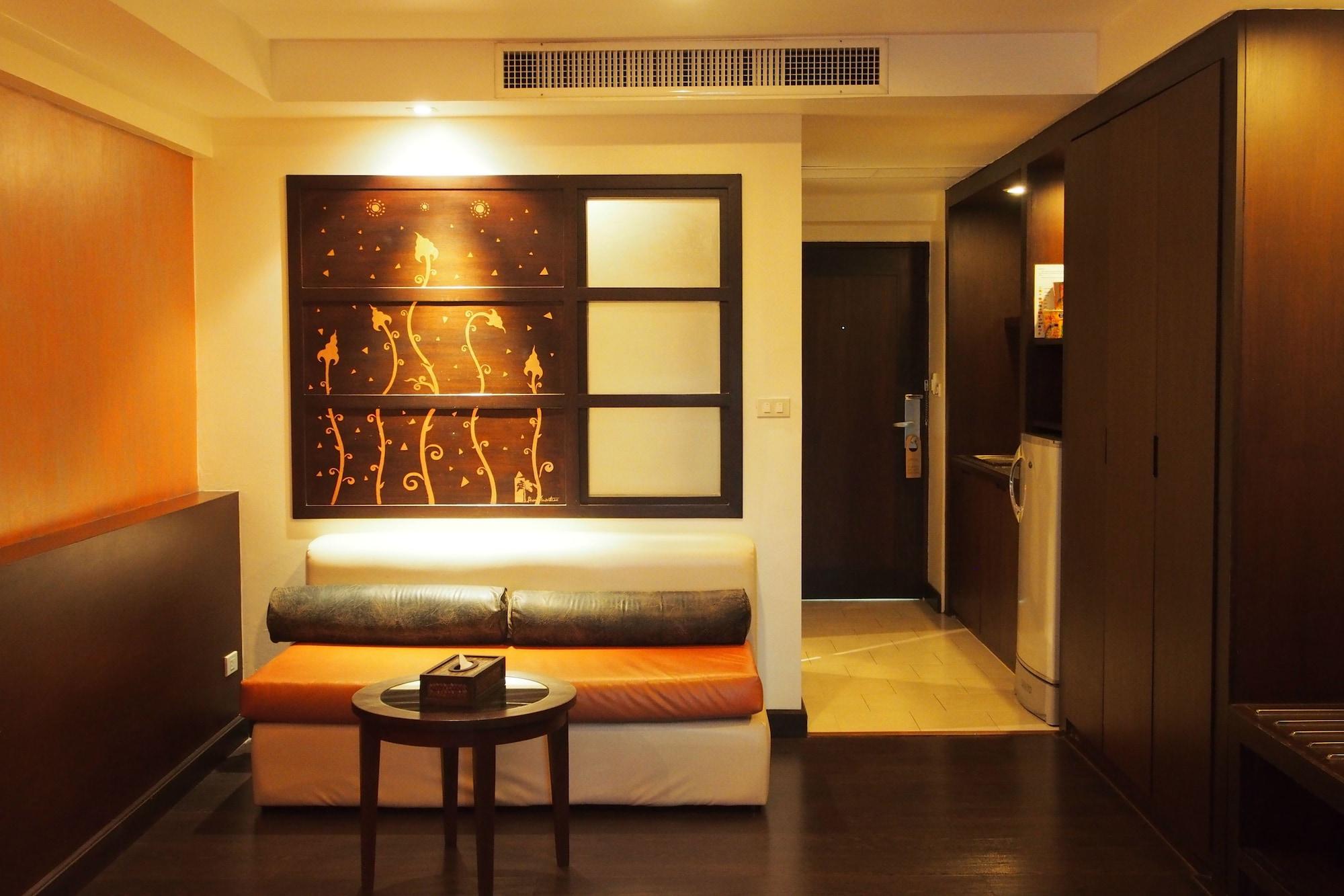 Baan Suwantawe 3*