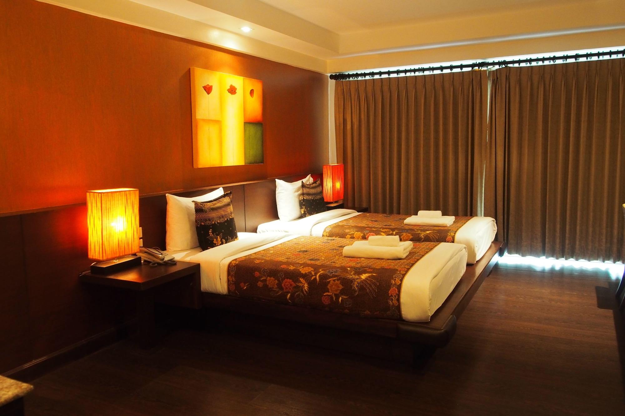 Hotel Baan Suwantawe 3*