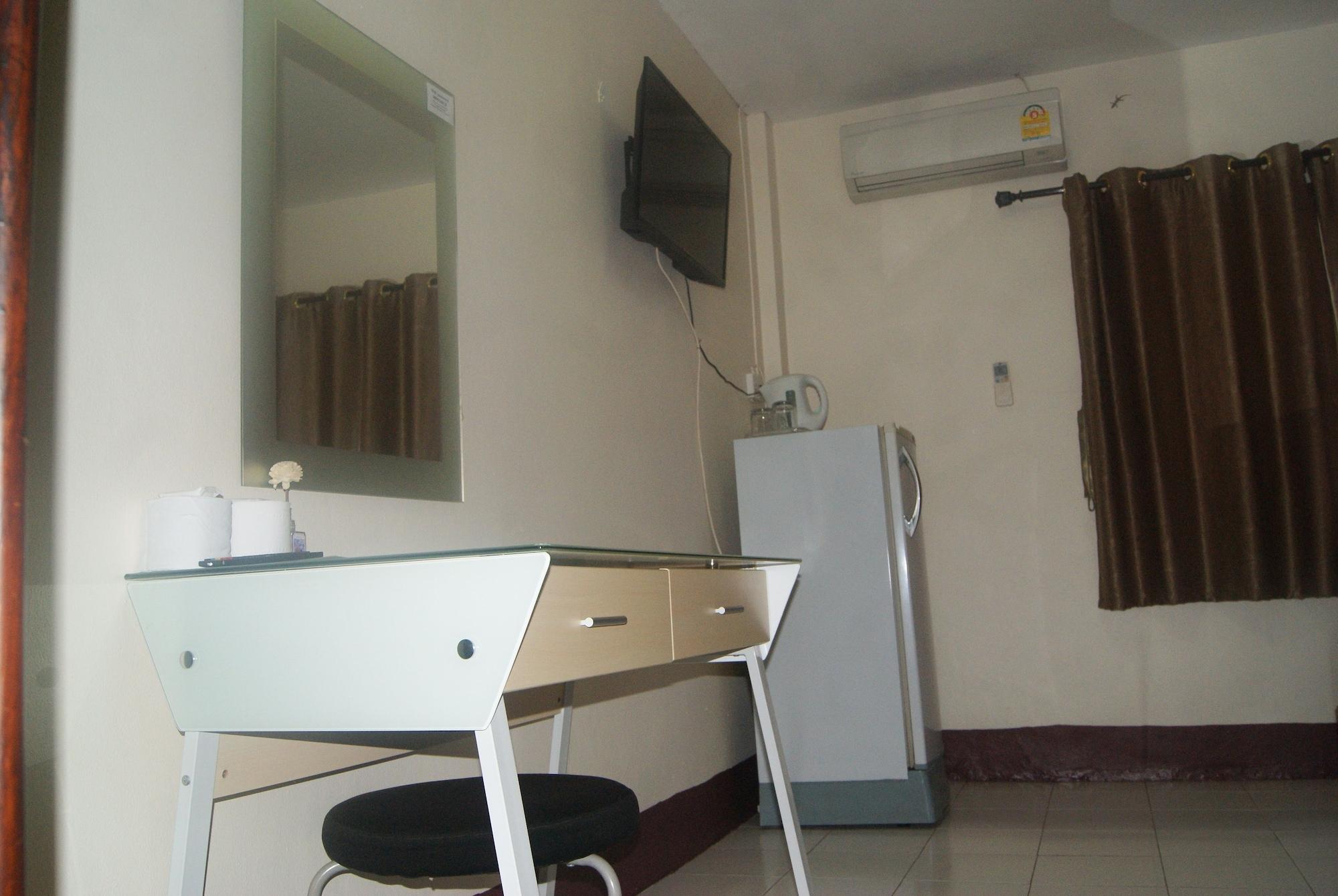 Guest house Pineapple