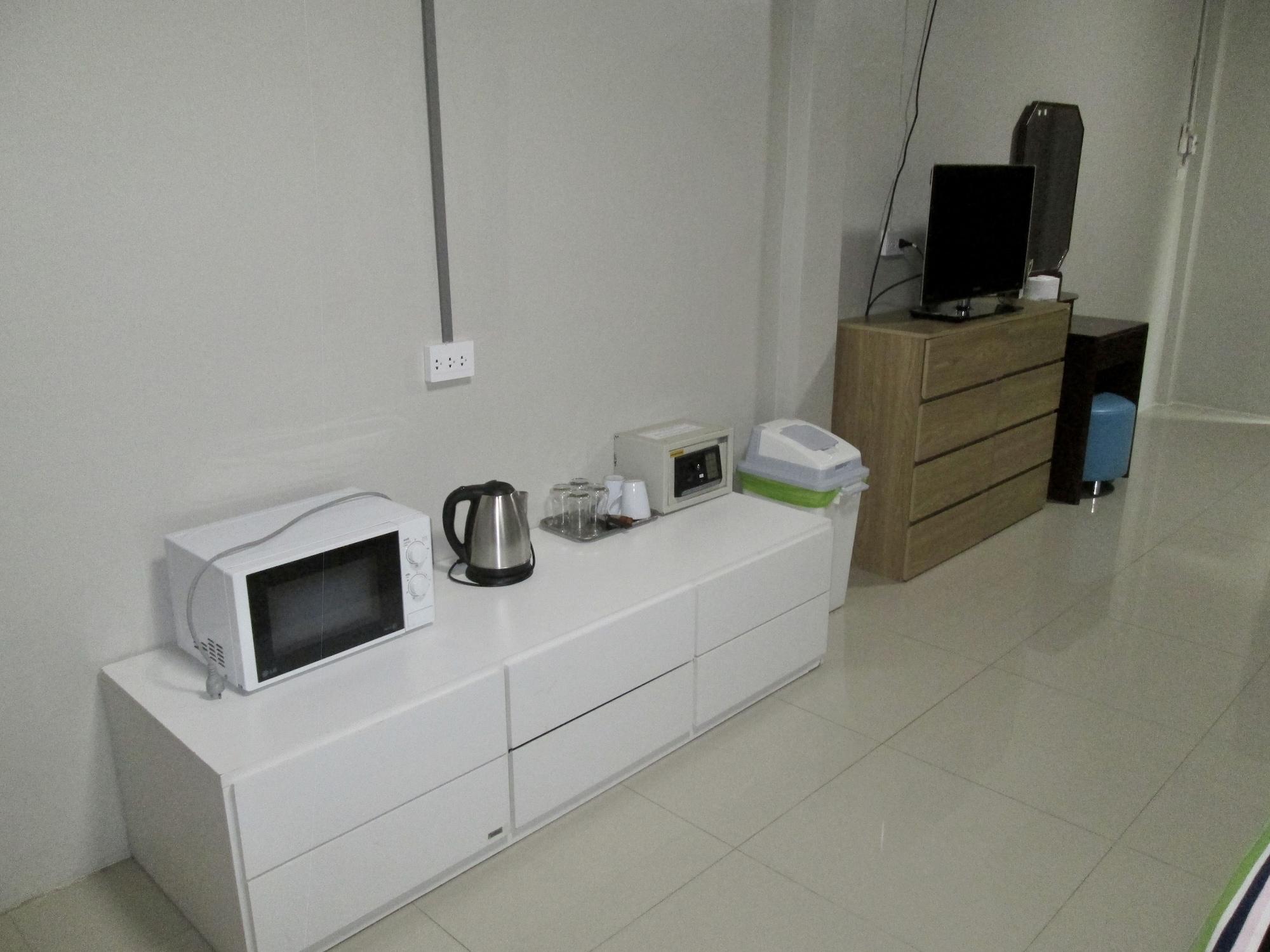 Rumah tetamu Pineapple Karon