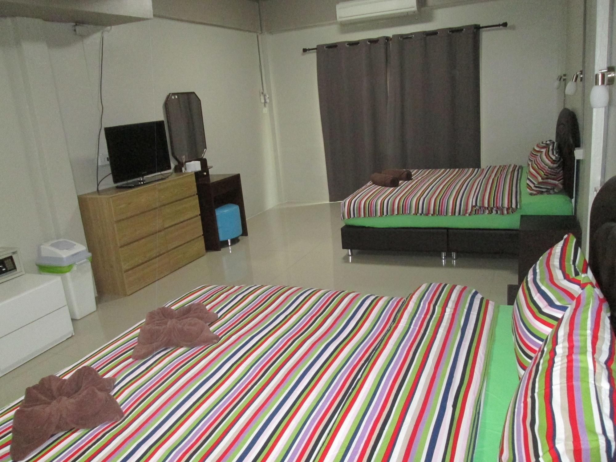 Pineapple Guest house