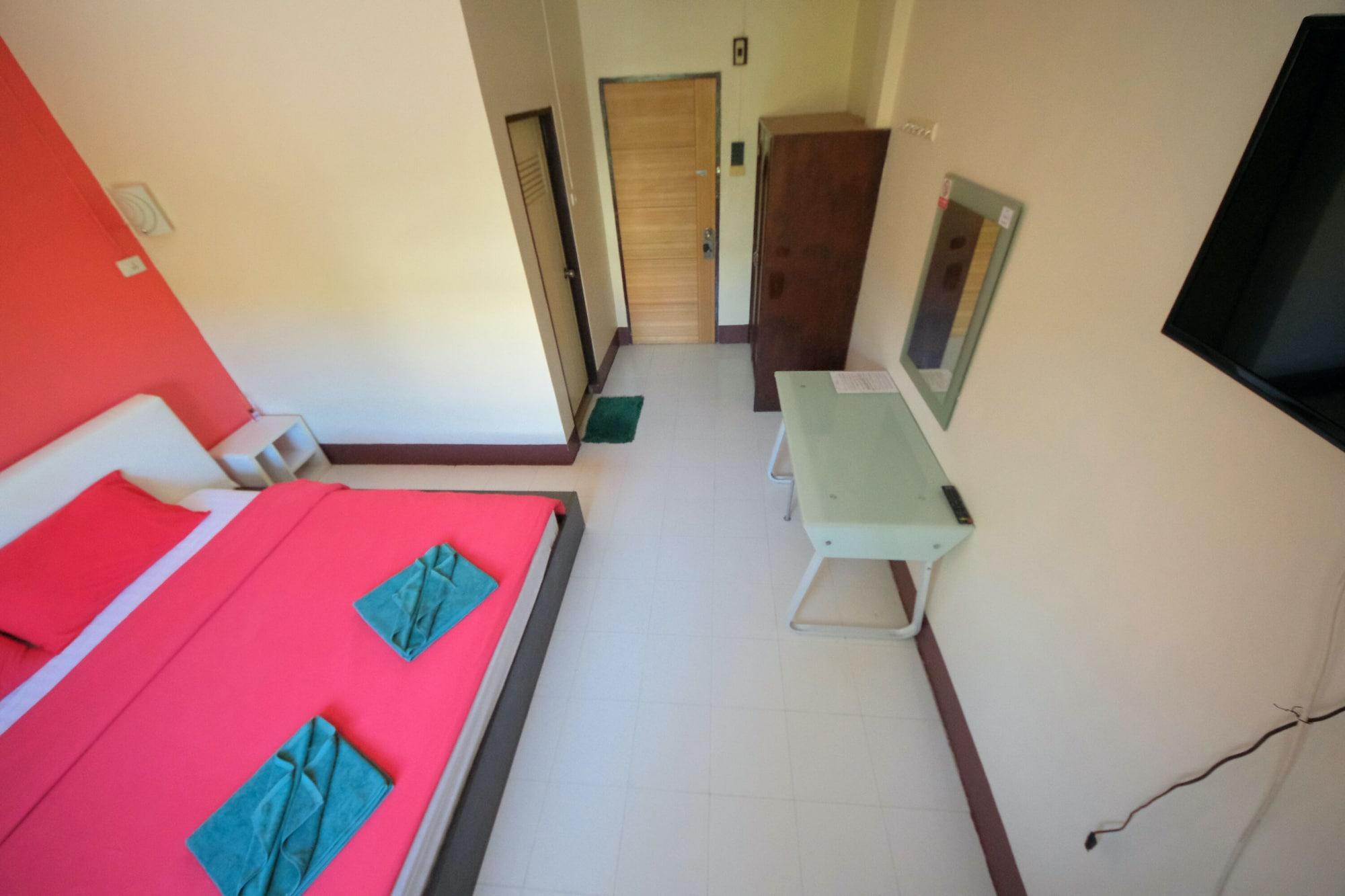 Pineapple Guest house