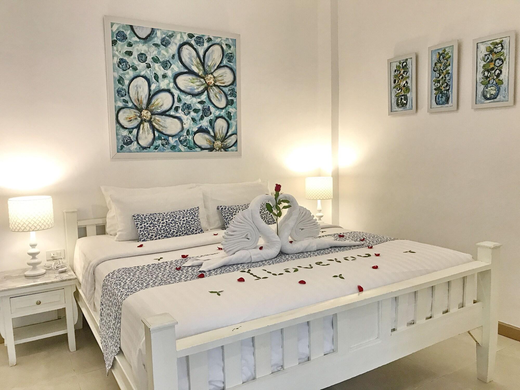 Casa Blanca Boutique - Sha Hotel Phuket