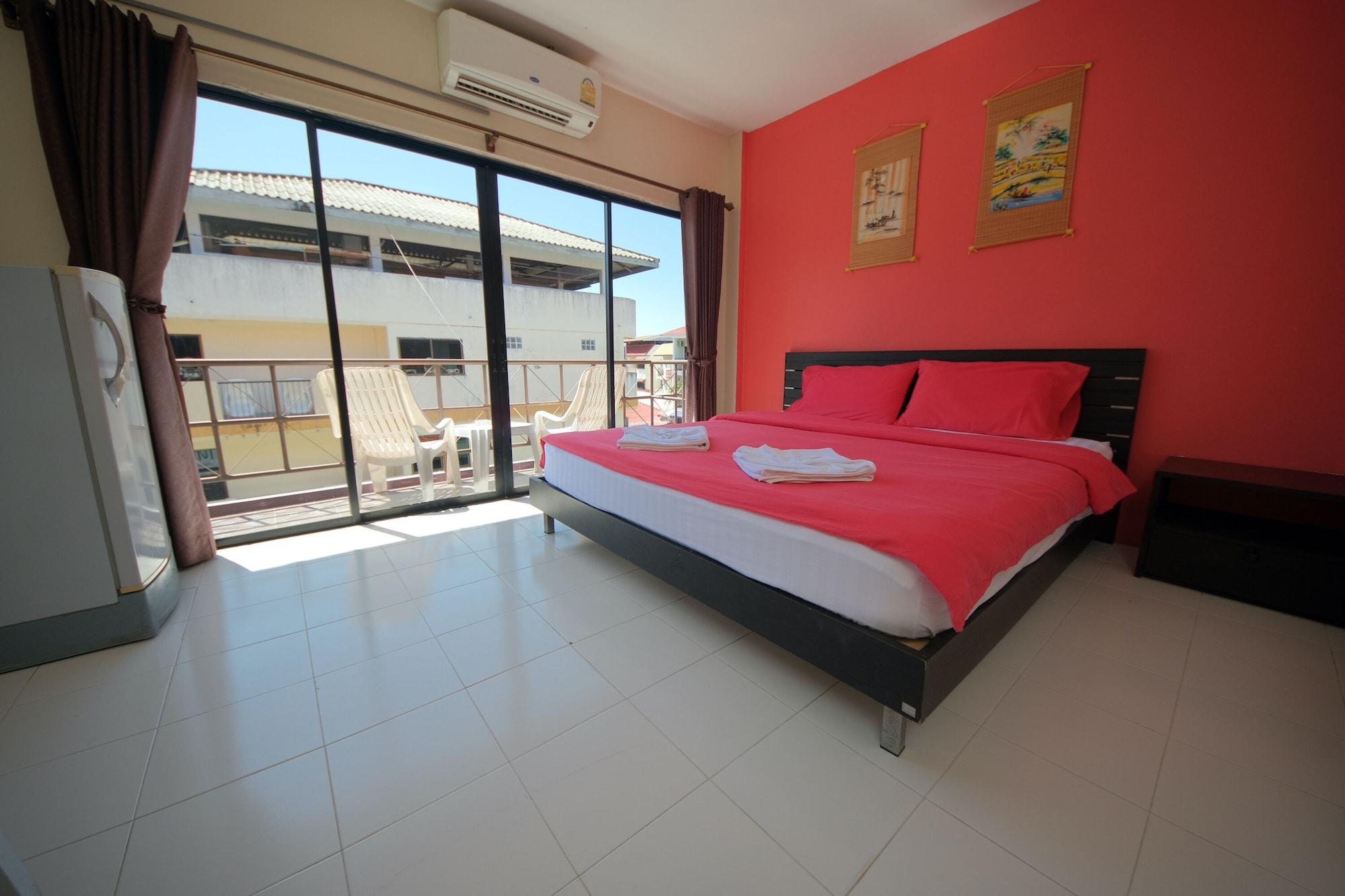 Guest house Pineapple