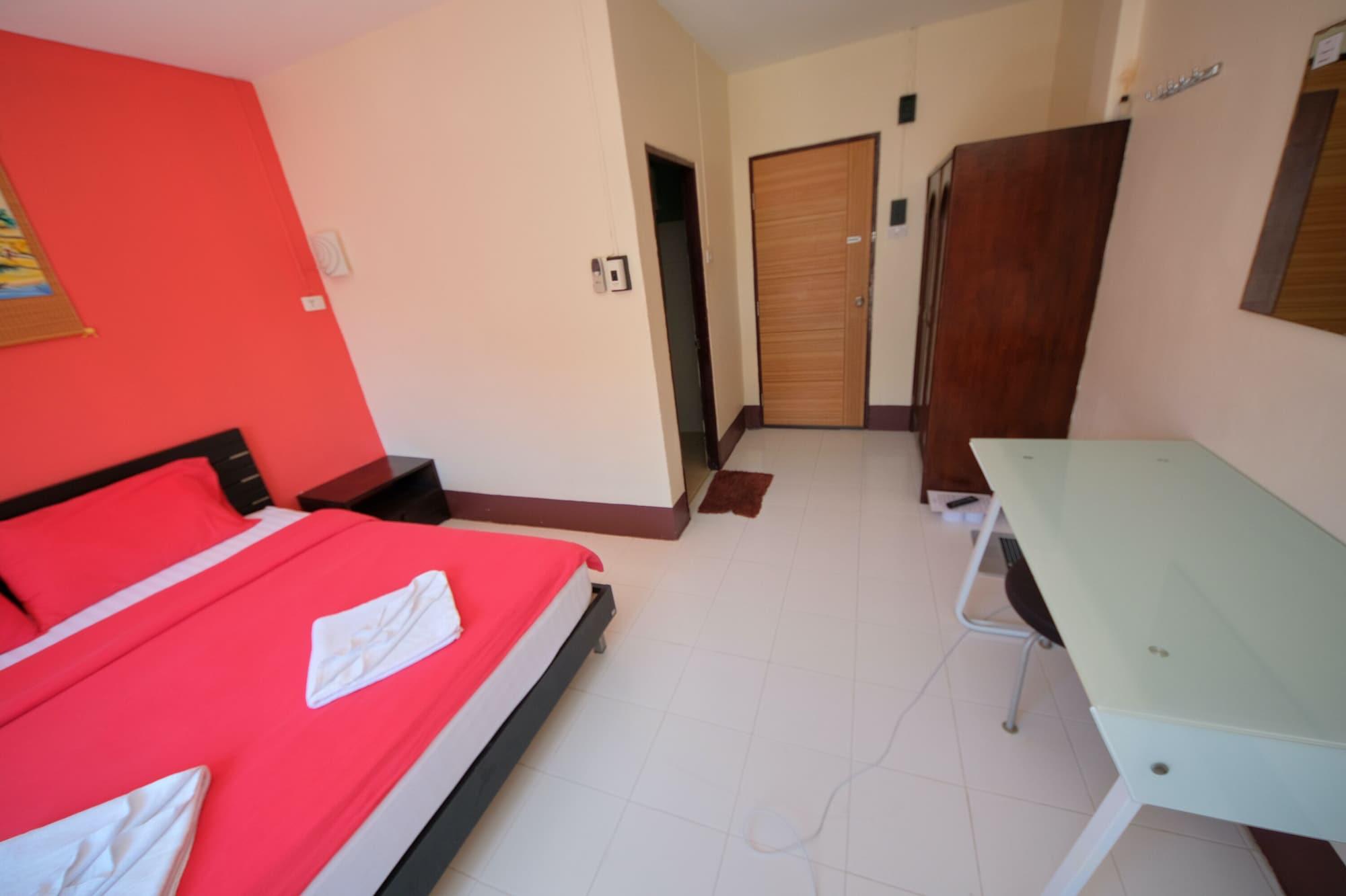 Rumah tetamu Pineapple Karon