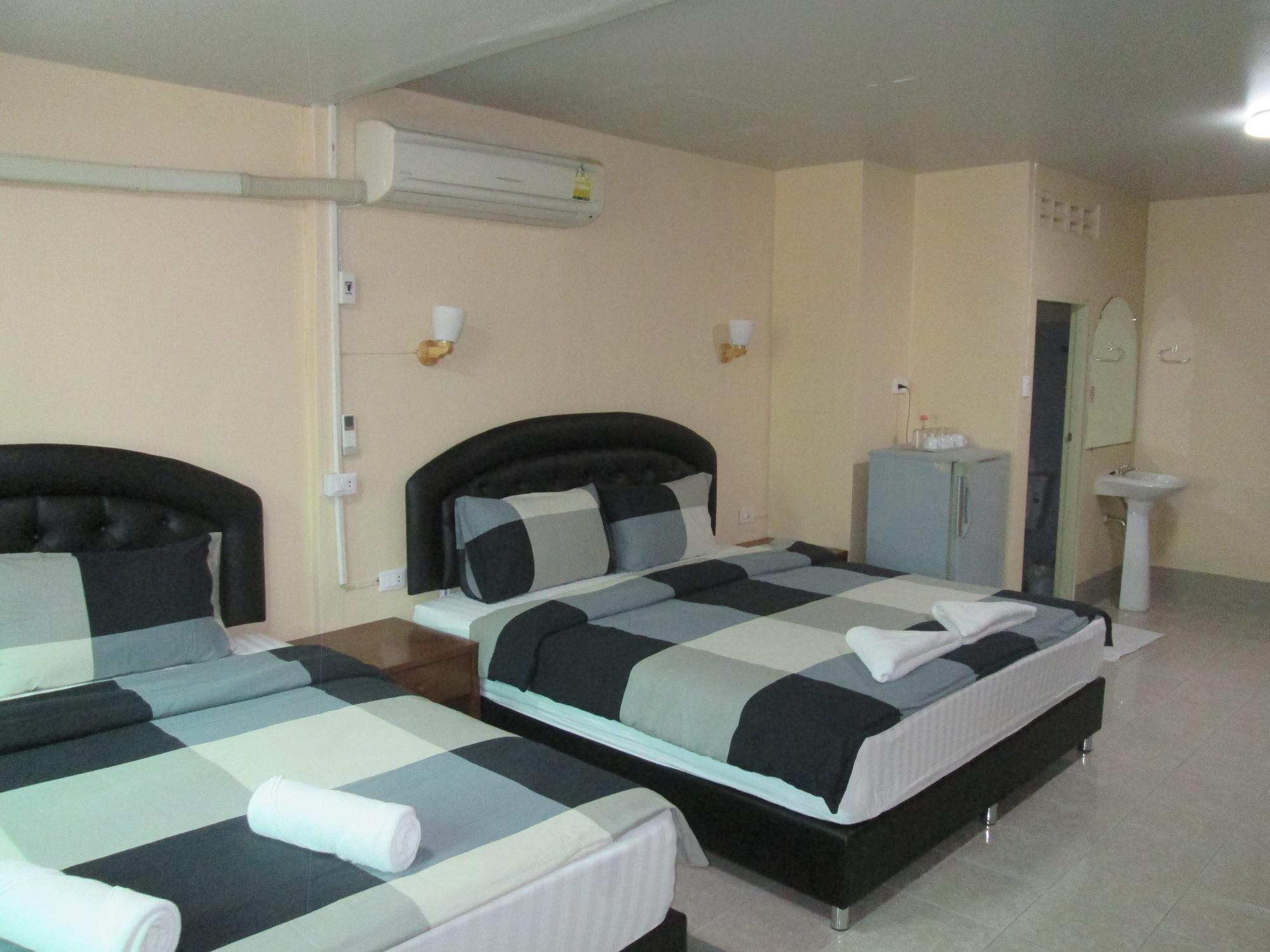Pineapple Guest house