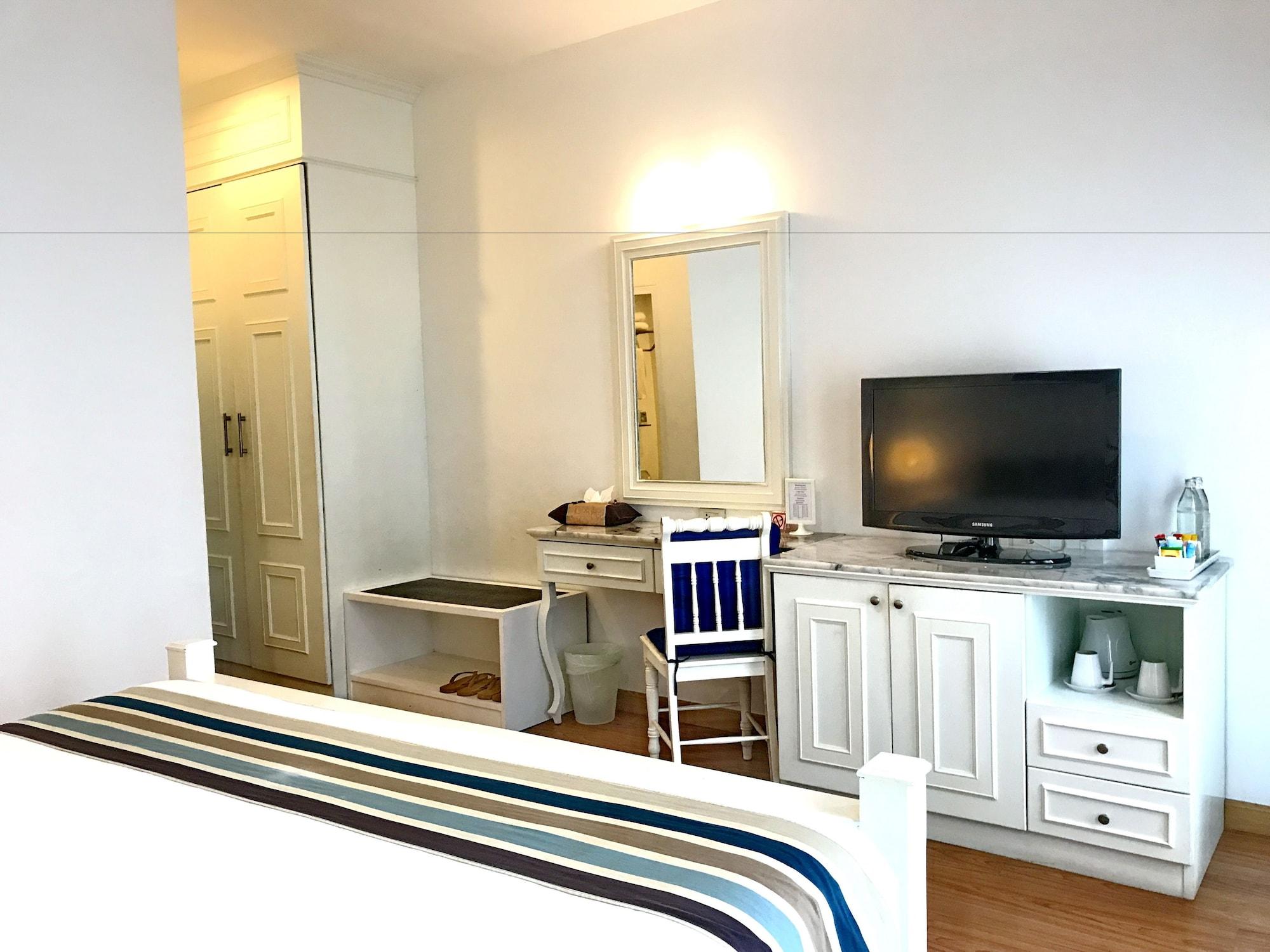 Casa Blanca Boutique - Sha Hotel Phuket