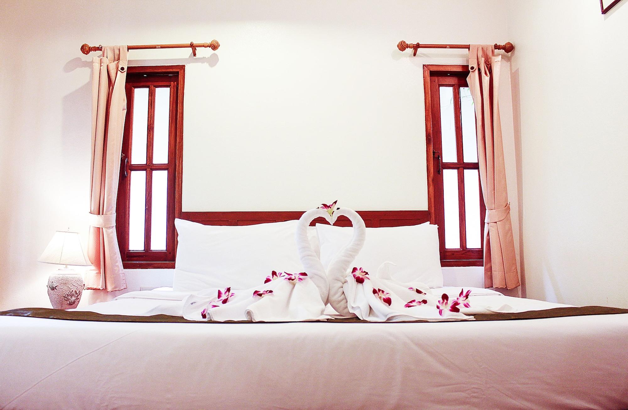 Bangtao Village - Sha Resort