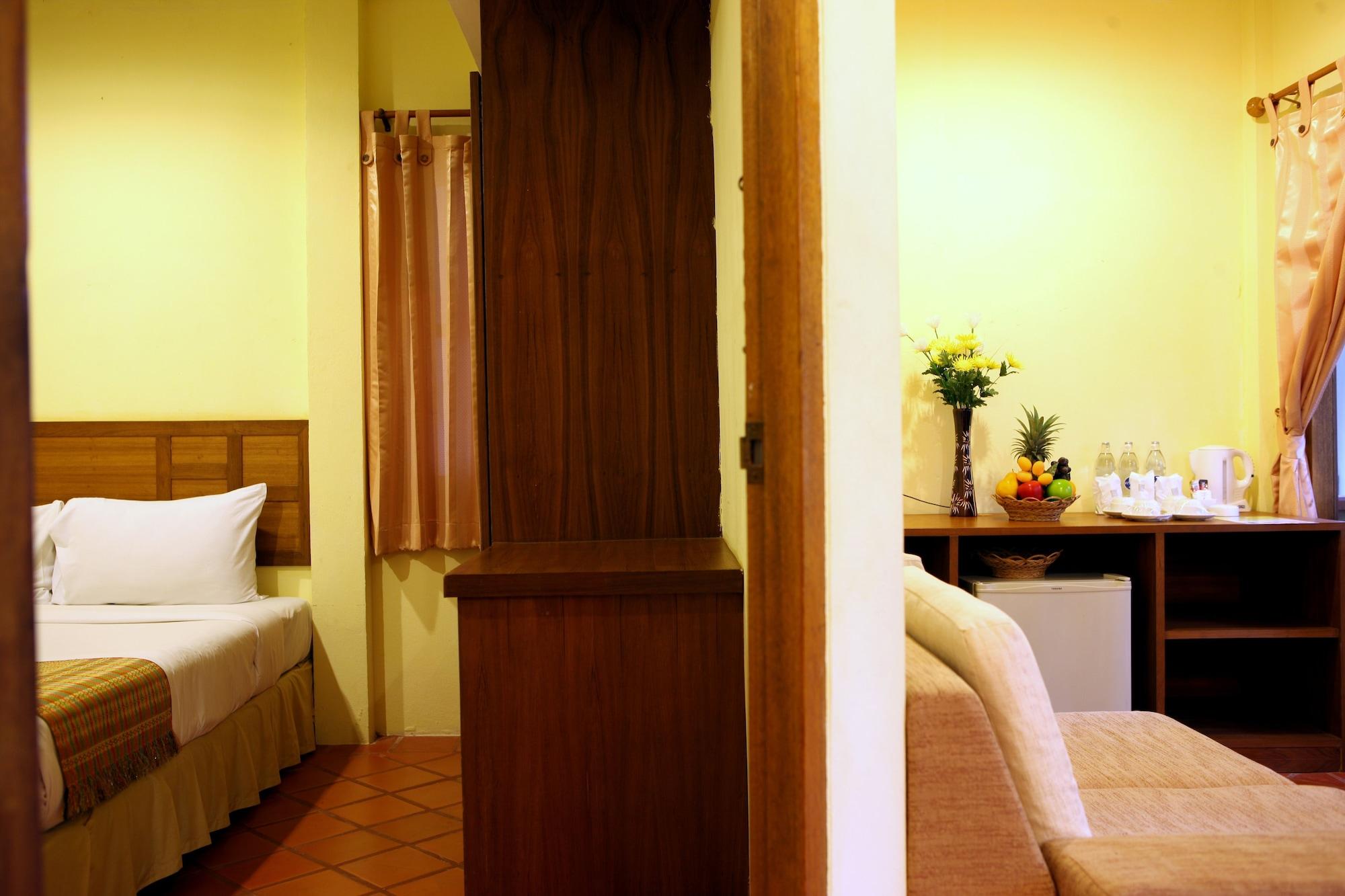 Bangtao Village - Sha 3* Bang Tao Beach (Phuket)