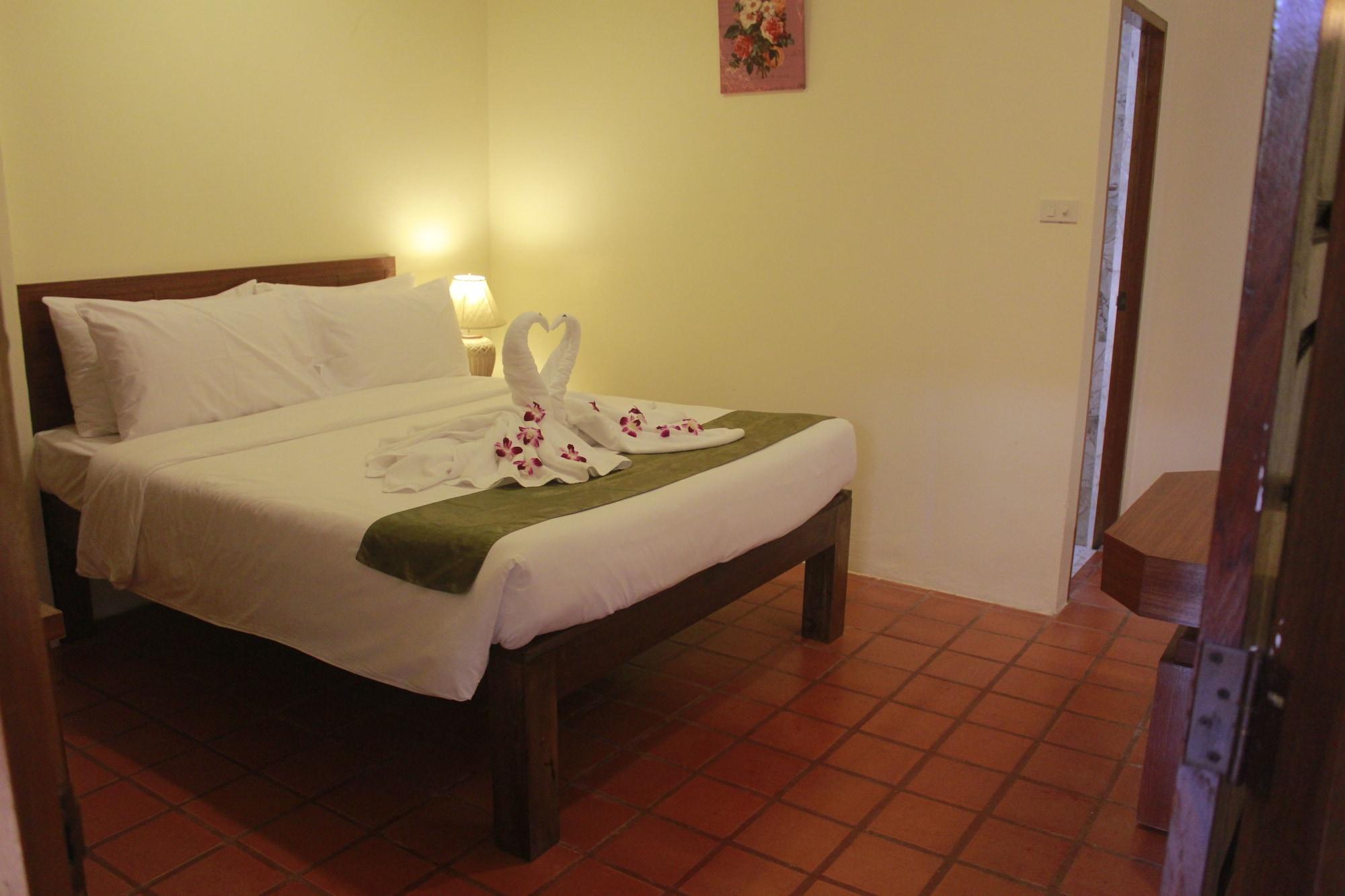 Bangtao Village - Sha Resort 3*