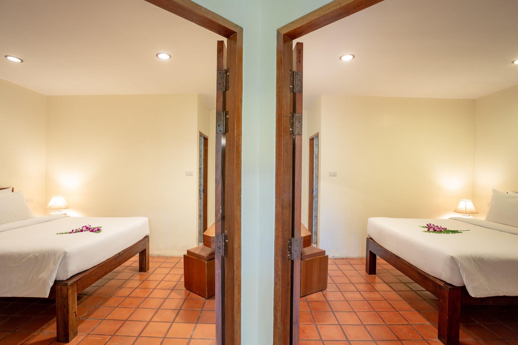Bangtao Village - Sha Resort