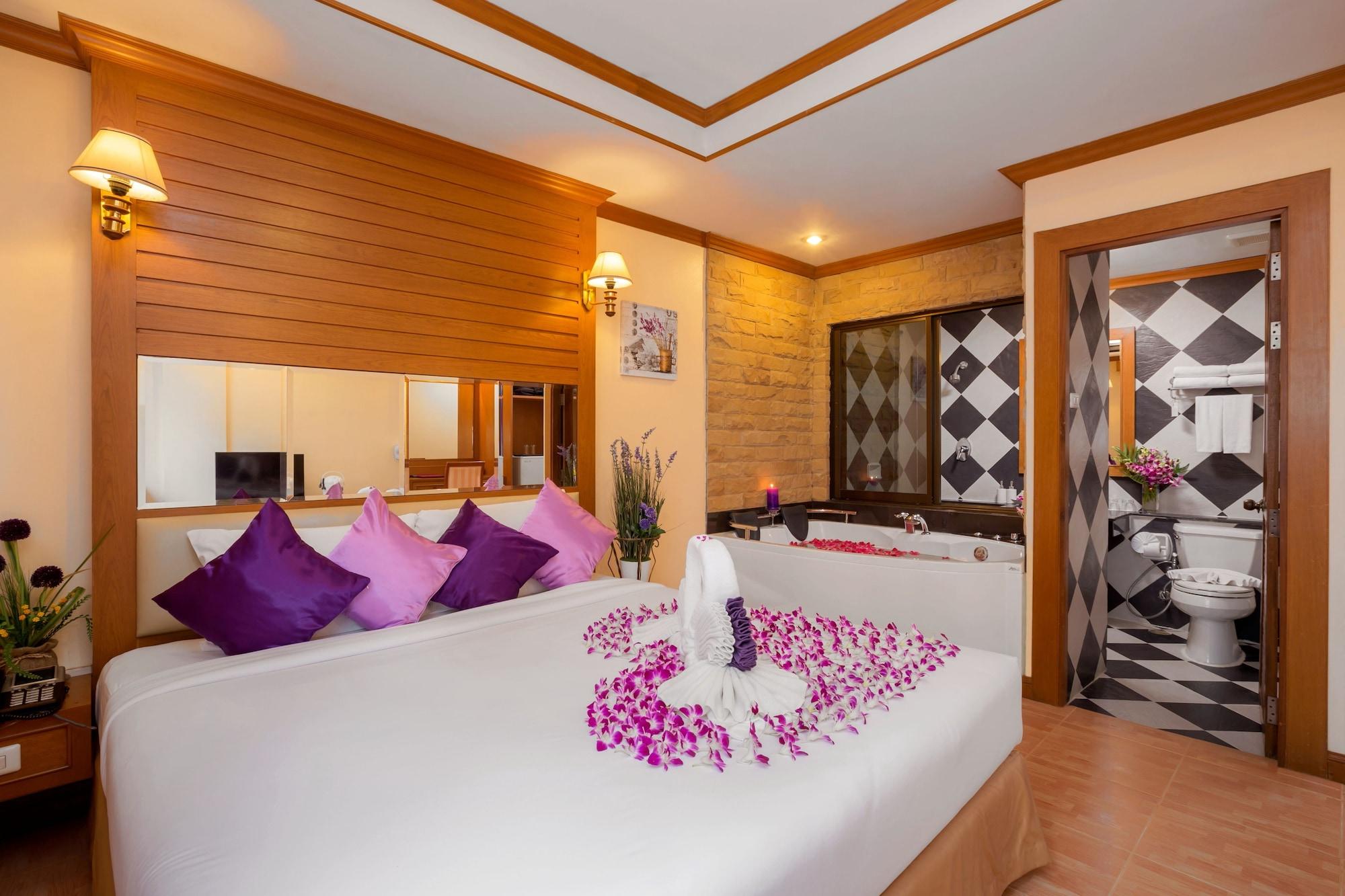 Hotel Bangkok