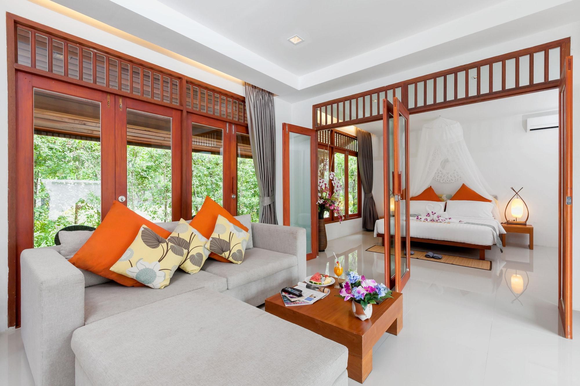 Resort L'esprit De Naiyang - Sha Extra