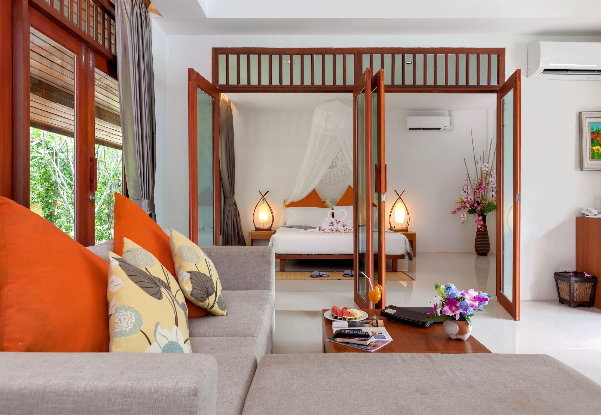 L'esprit De Naiyang - Sha Extra Resort Nai Yang