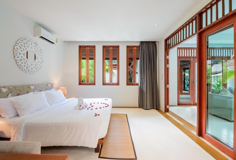 L'esprit De Naiyang - Sha Extra Resort