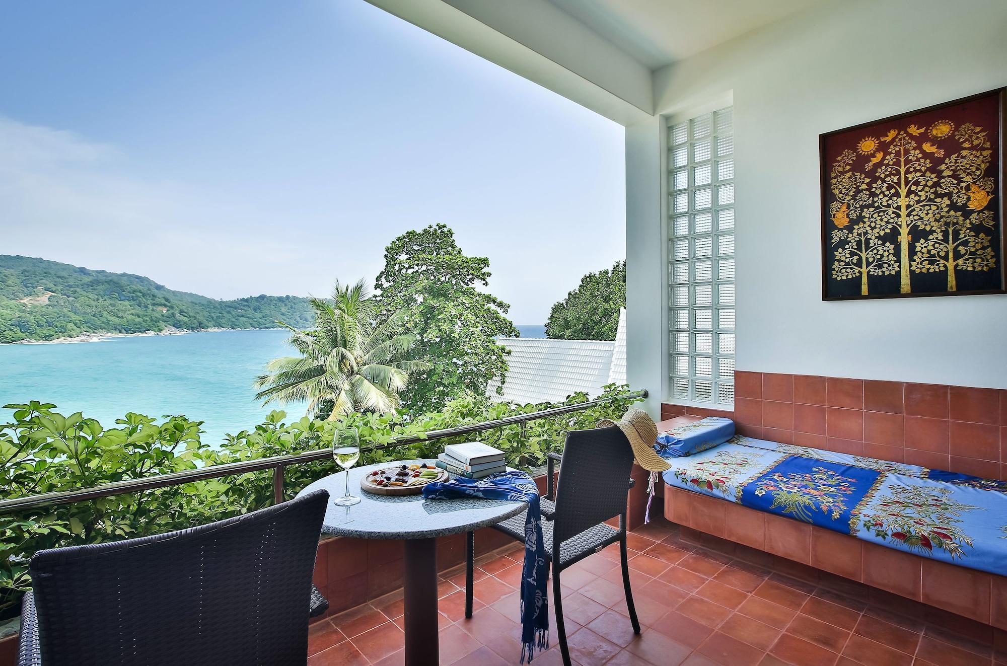 Tempat peranginan Mom Tri's Royale - Sha