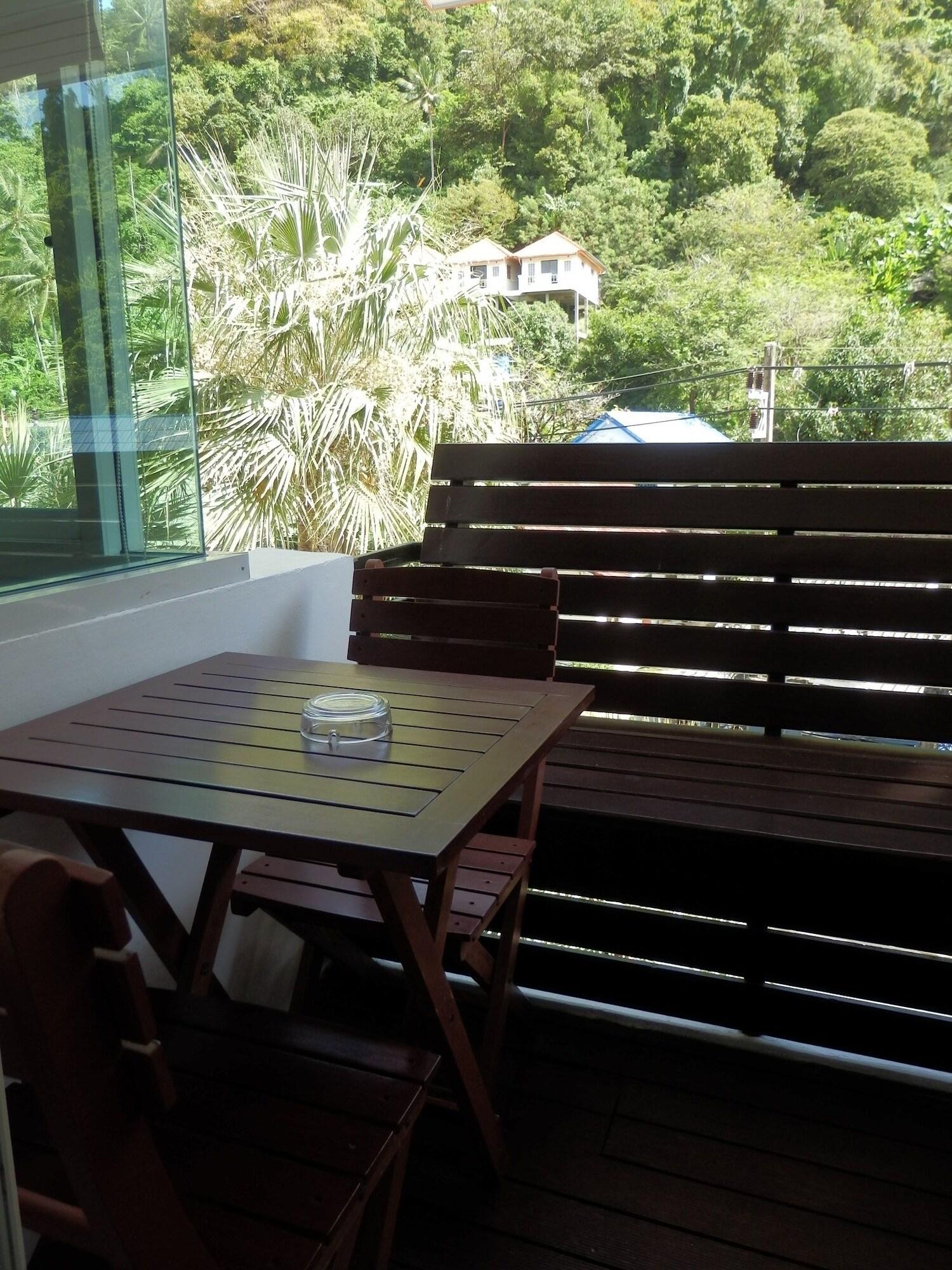 Hotel Phuket 3*