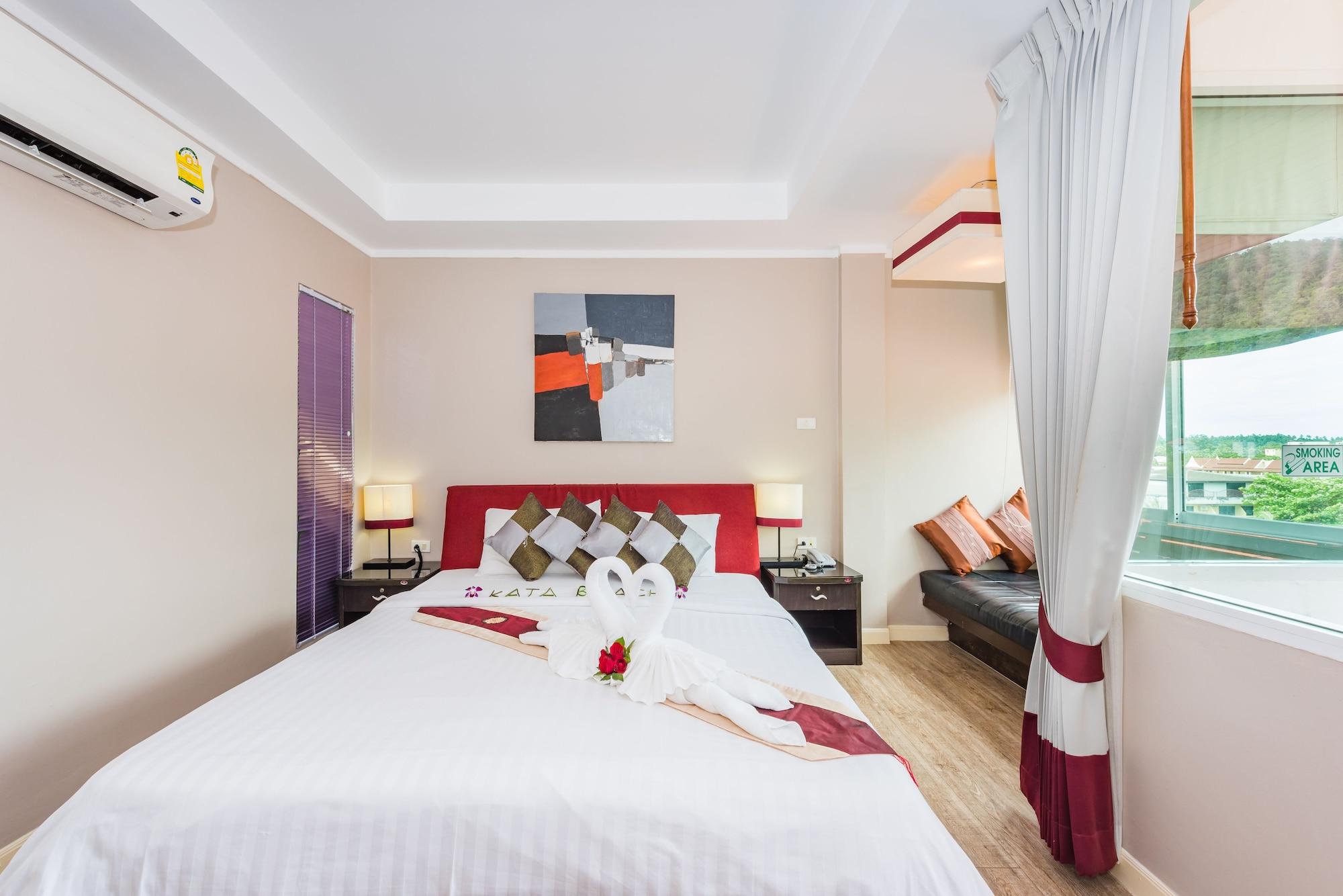 Hotel Phuket Kata Beach (Phuket)