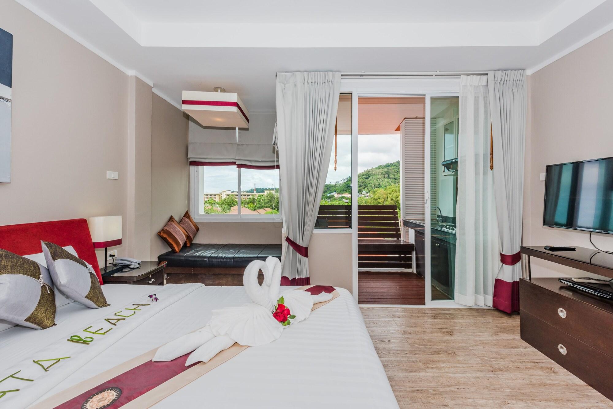 Phuket Hotel