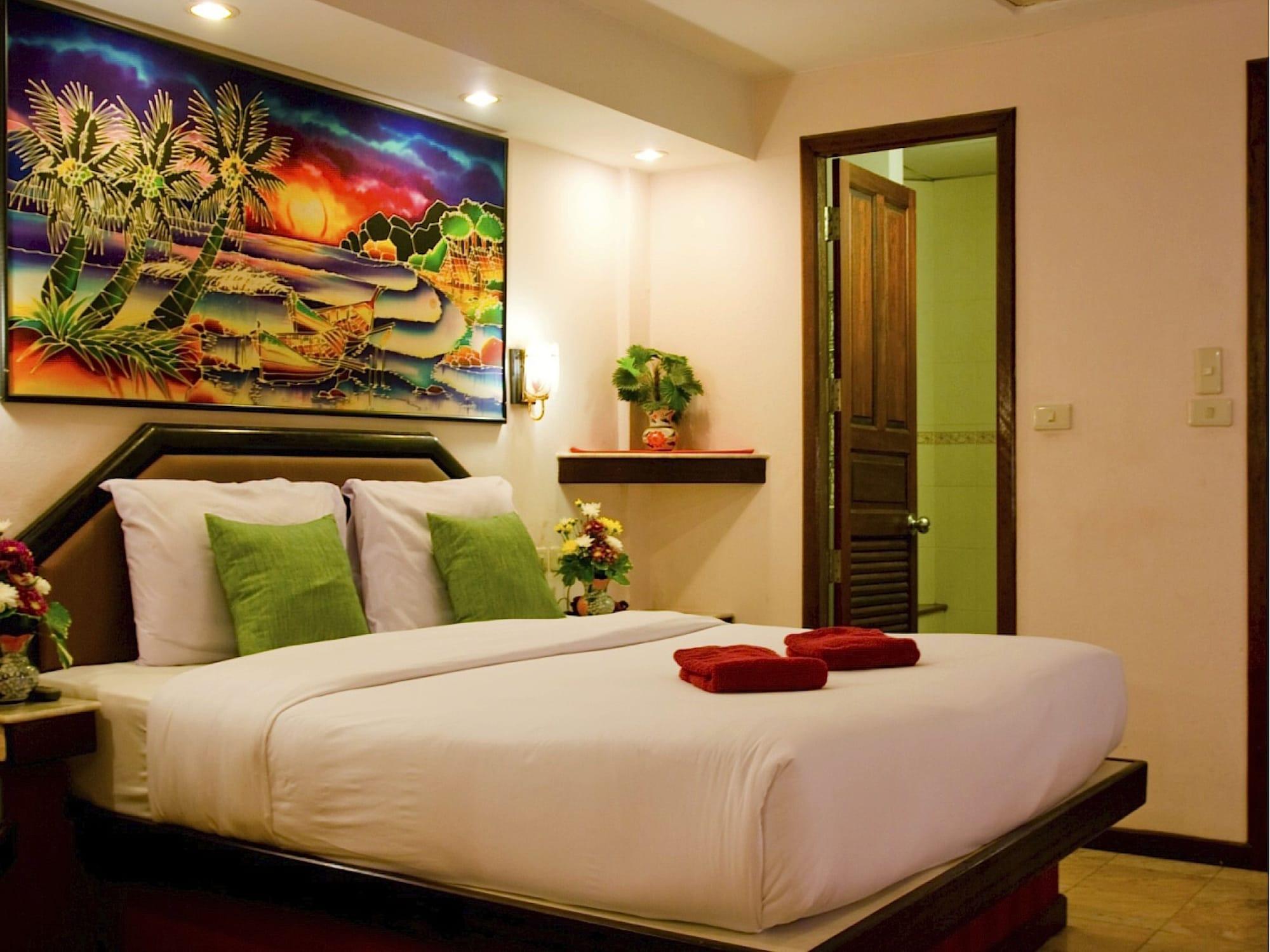 Inn Paradise Karon