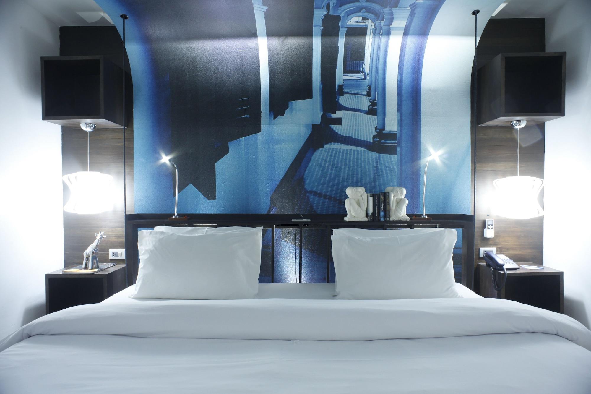 The Color Hotel Kata Beach (Phuket)