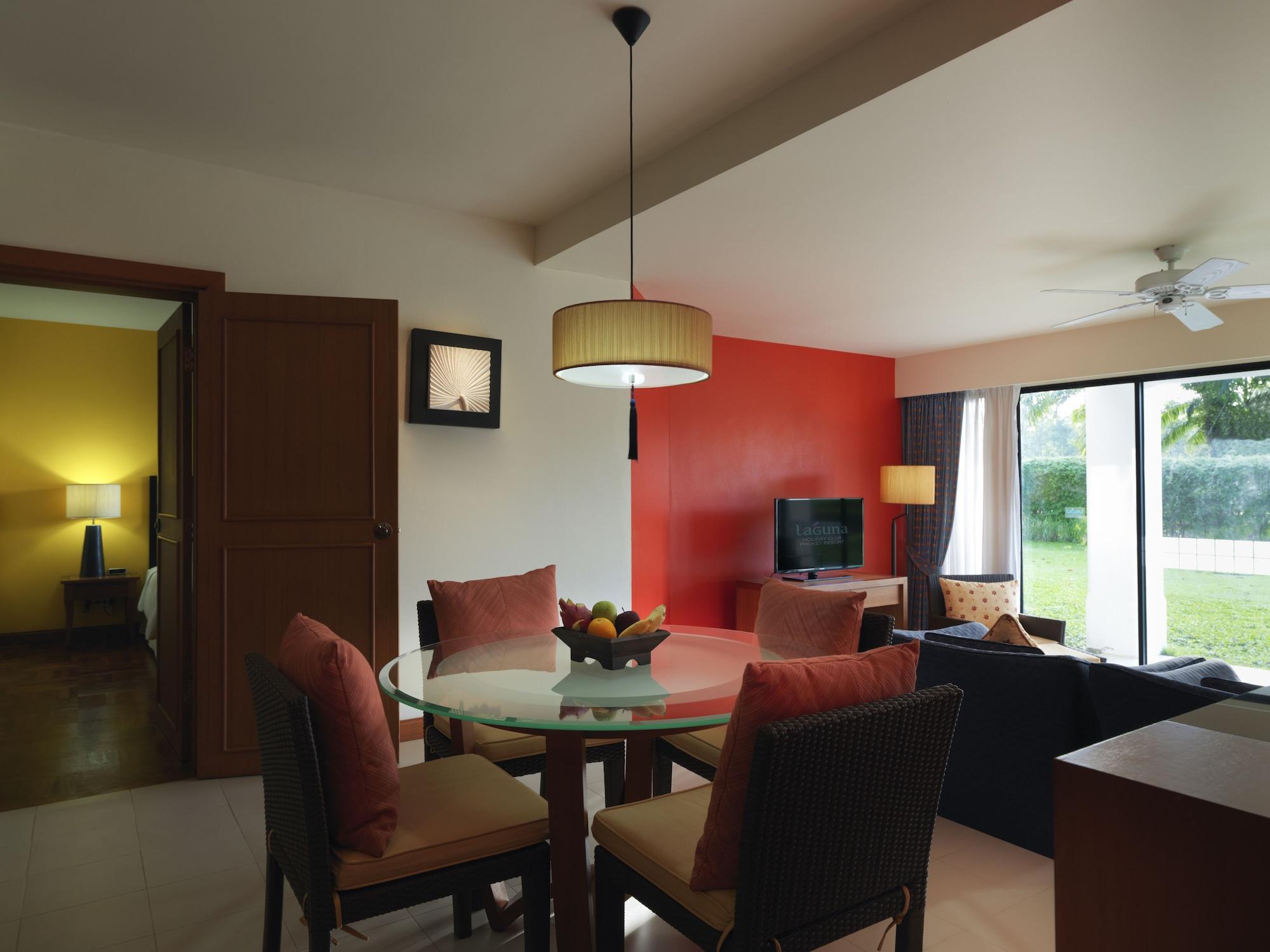 Resort Homm Laguna - A Brand Of Banyan Group 4*