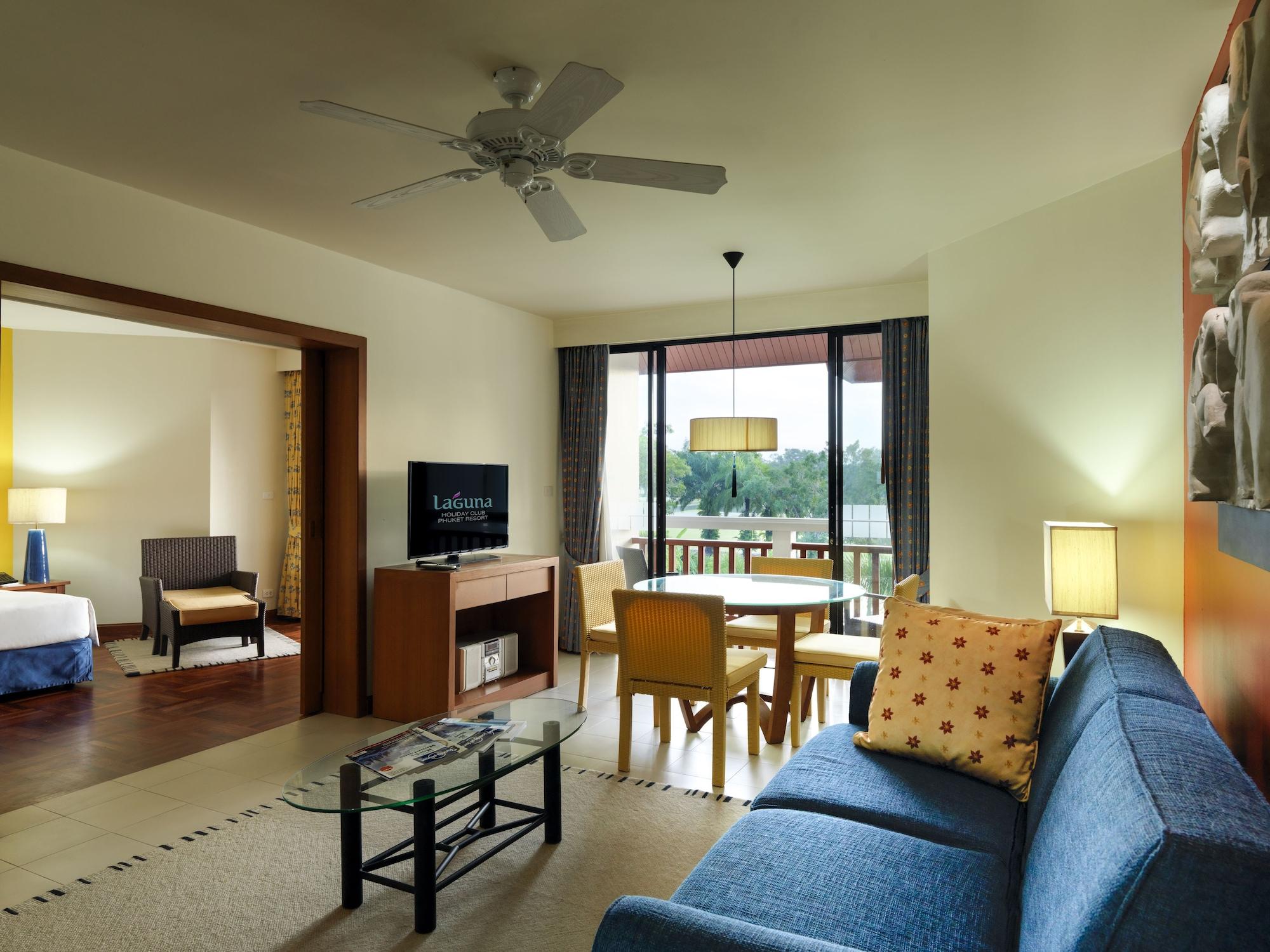 Resort Homm Laguna - A Brand Of Banyan Group 4*