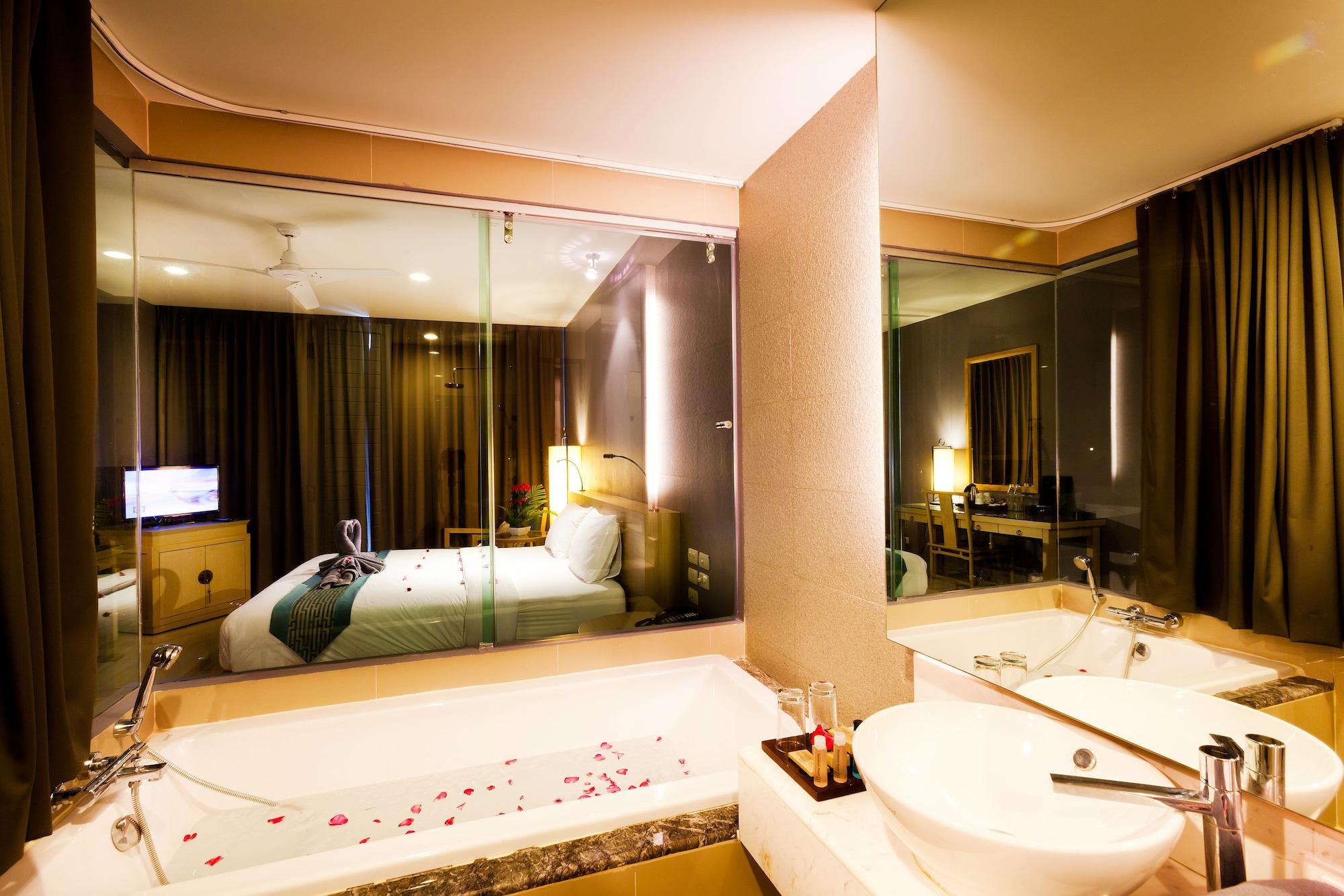 Resort Ramaburin - Sha Extra 3*
