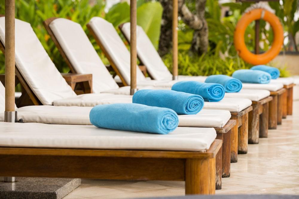 Homm Laguna - A Brand Of Banyan Group 4* Praia de Bang Tao