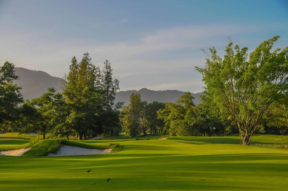 Homm Laguna - A Brand Of Banyan Group 4*