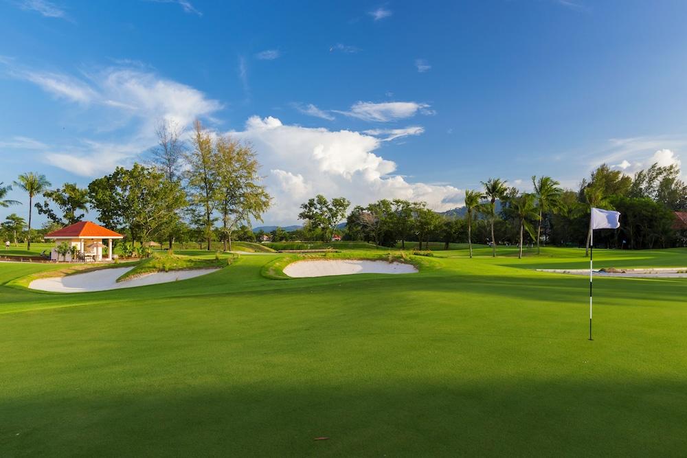 Homm Laguna - A Brand Of Banyan Group Resort 4*